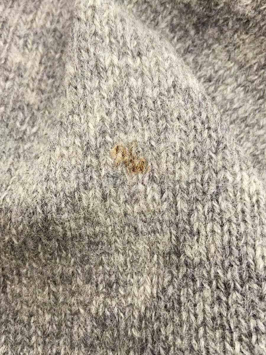 Vivienne Westwood Orb Wool Knit Sweater Size US M / EU 48-50 / 2 - 4 Thumbnail