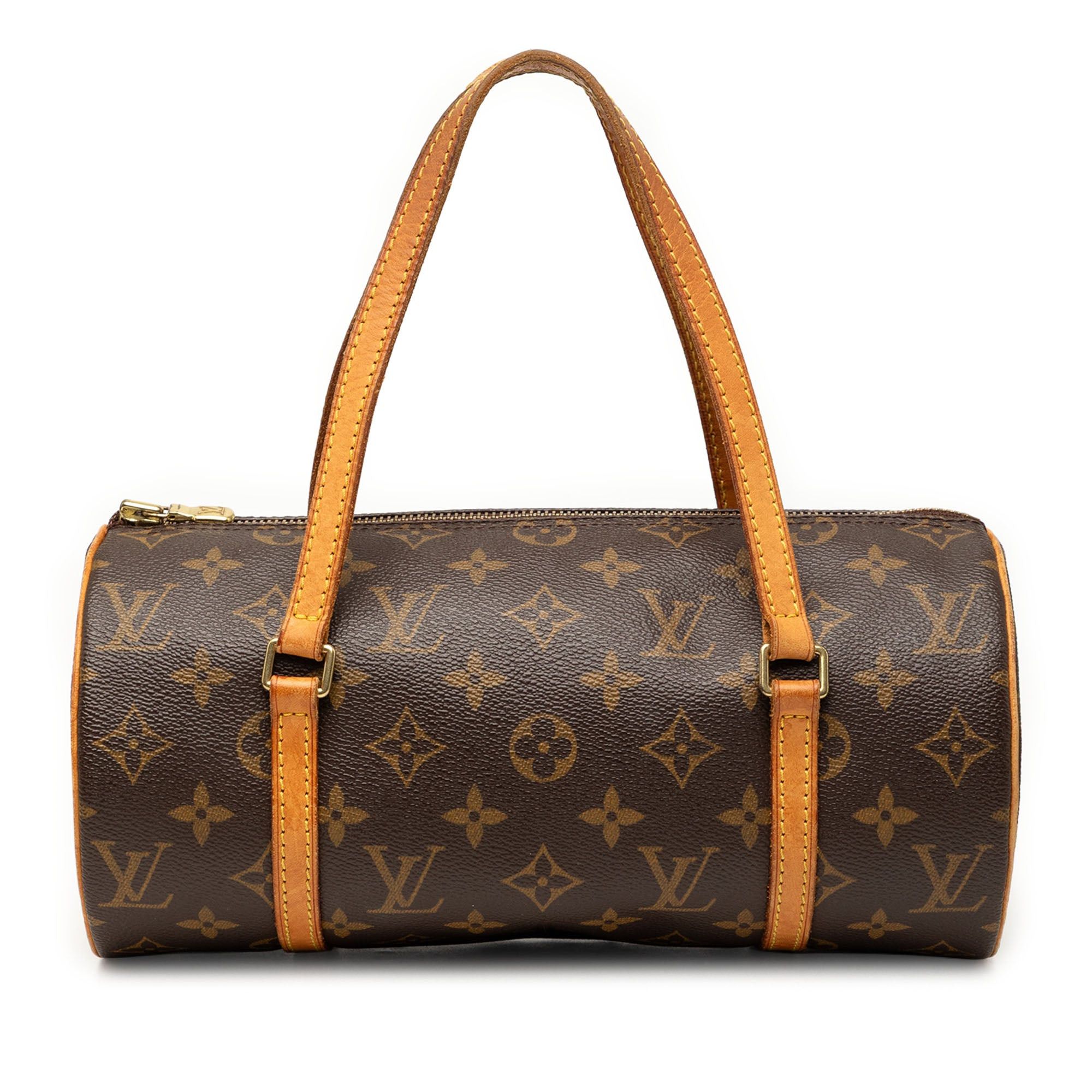 Louis Vuitton Monogram Papillon 28 Size ONE SIZE - 1 Thumbnail