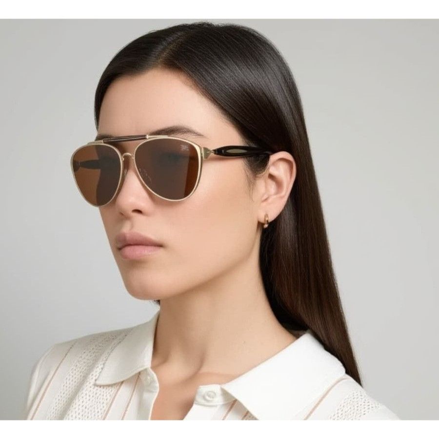 Burberry NEW BURBERRY SUNGLASSES BE3160 110973 BE3160 1109/73 Size ONE SIZE - 2 Thumbnail