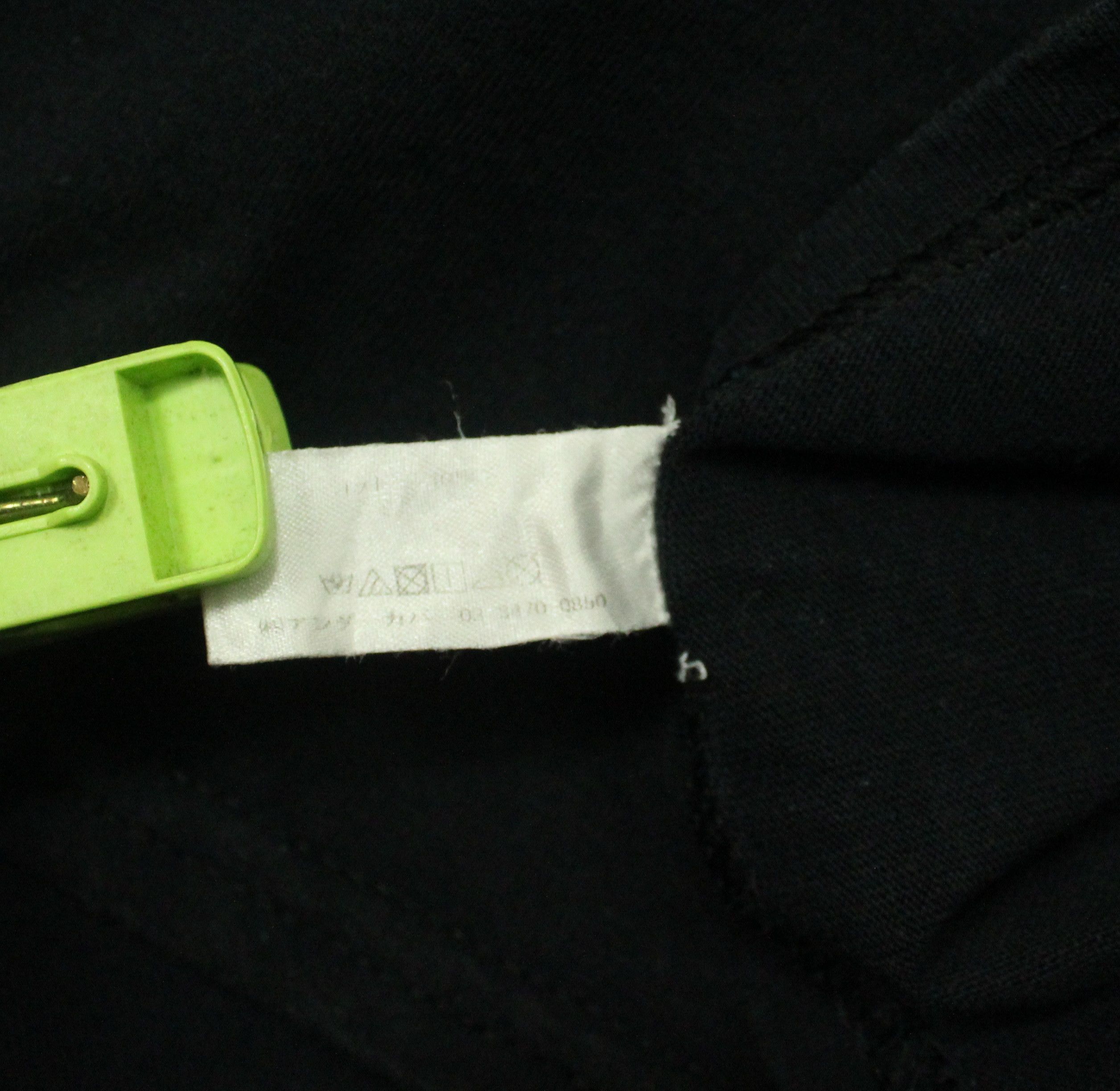 Undercover UNDERCOVER T SHIRT Mad Size US XL / EU 56 / 4 - 12 Thumbnail