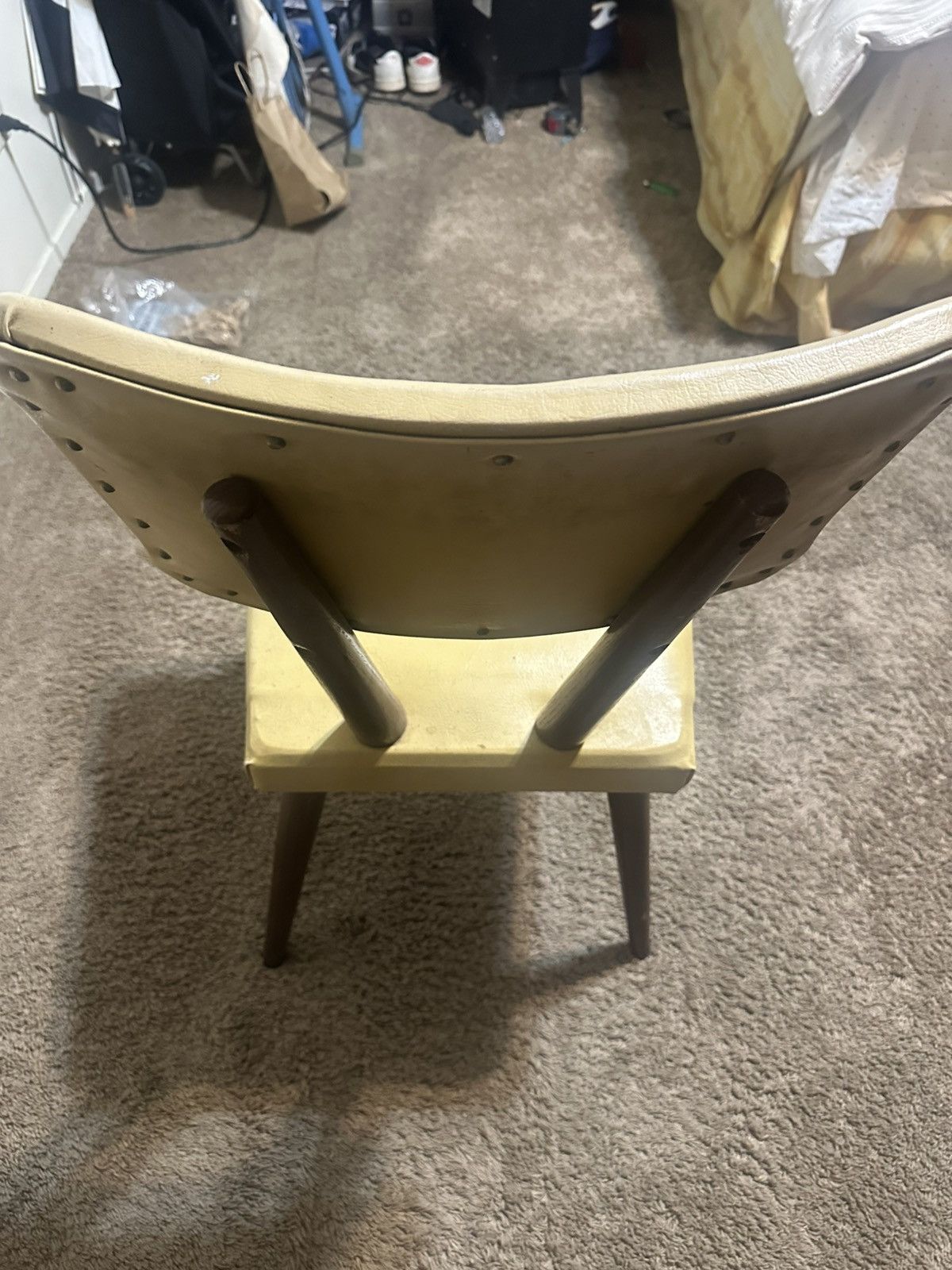 Nike Vintage Meier & Pohlmann Co. “Dining Chair” 1950s Size ONE SIZE - 10 Thumbnail