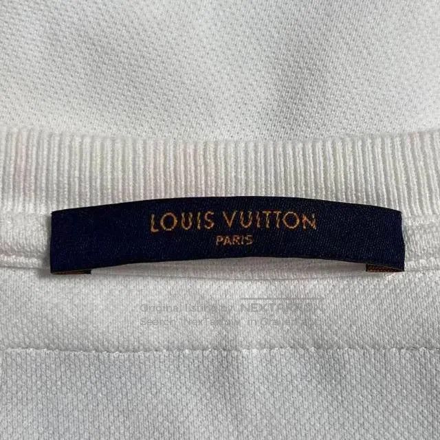 Louis Vuitton LV Paris Tower Embossed Limited Short. Size US L / EU 52-54 / 3 - 4 Thumbnail