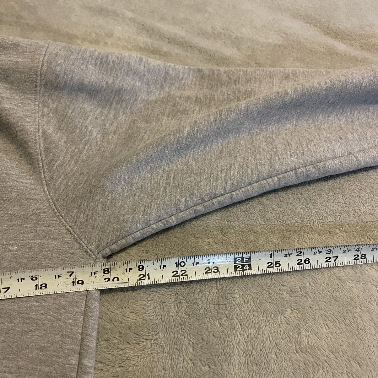 Other California Hoodie Mens Small Gray Streetwear Sweatshirt Size US S / EU 44-46 / 1 - 6 Thumbnail
