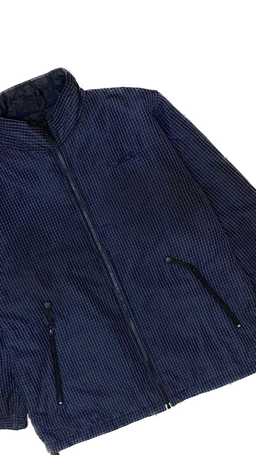 Other BEAR USA REVERSIBLE JACKET Size US L / EU 52-54 / 3 - 3 Thumbnail