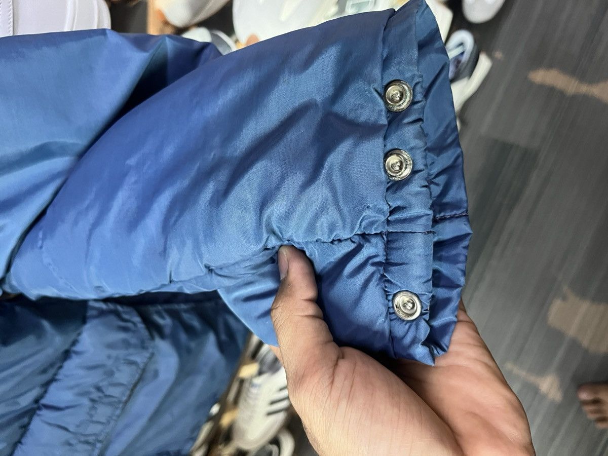 The North Face × Vintage Vintage The North Puffer Jacket Size US S / EU 44-46 / 1 - 3 Thumbnail