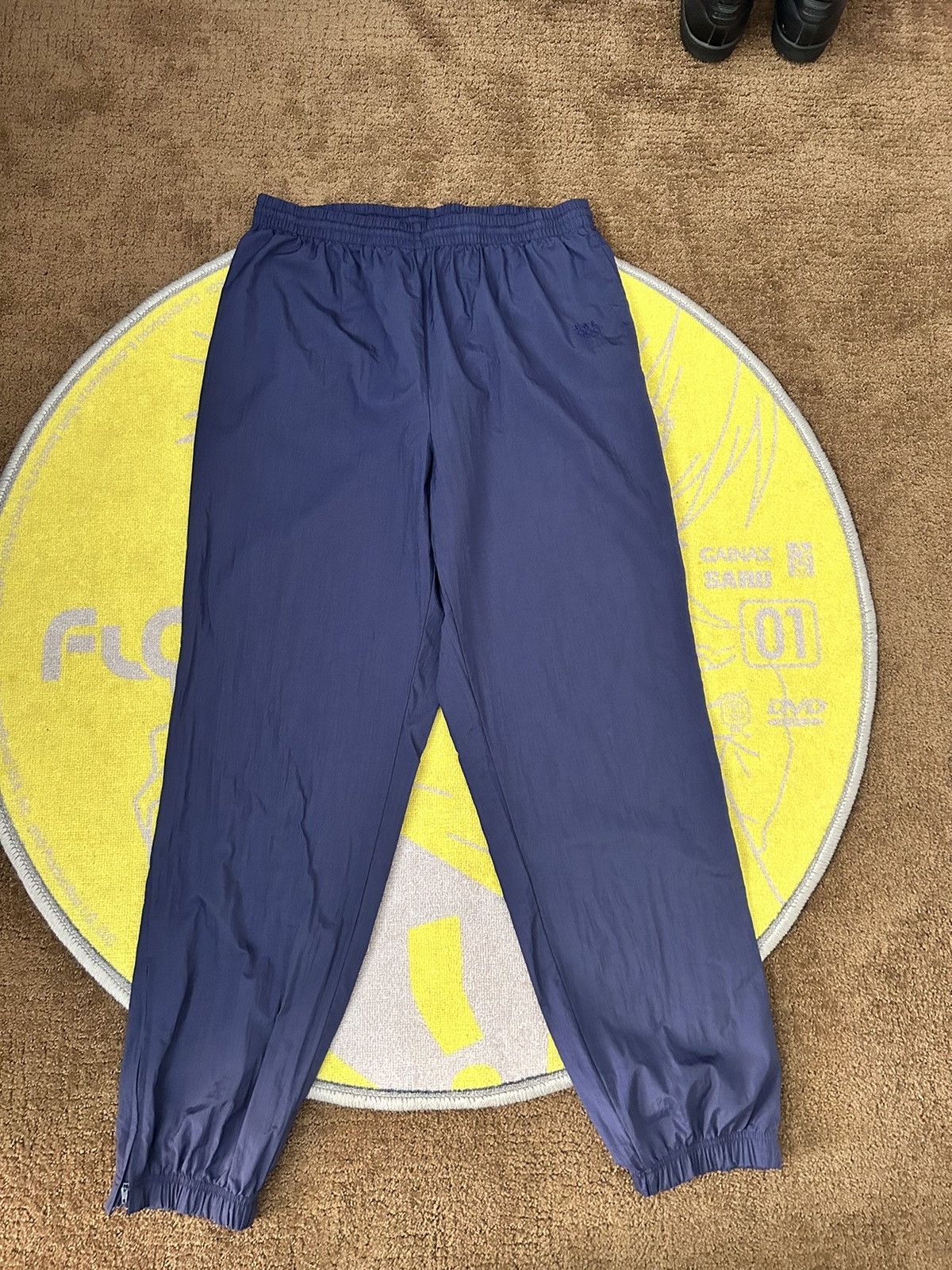 JCPenney × USA Olympics × Vintage vintage usa olympics track pants Size US 32 / EU 48 - 1 Thumbnail