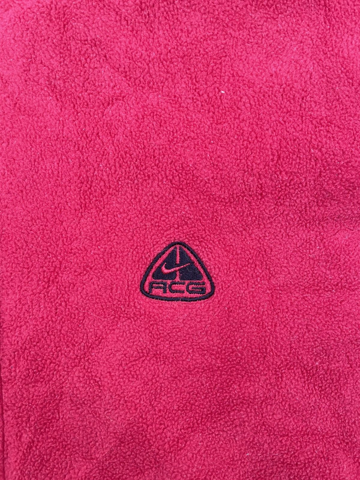 Nike ACG 🔥NIKE ACG Vest🔥 Size US XL / EU 56 / 4 - 4 Thumbnail