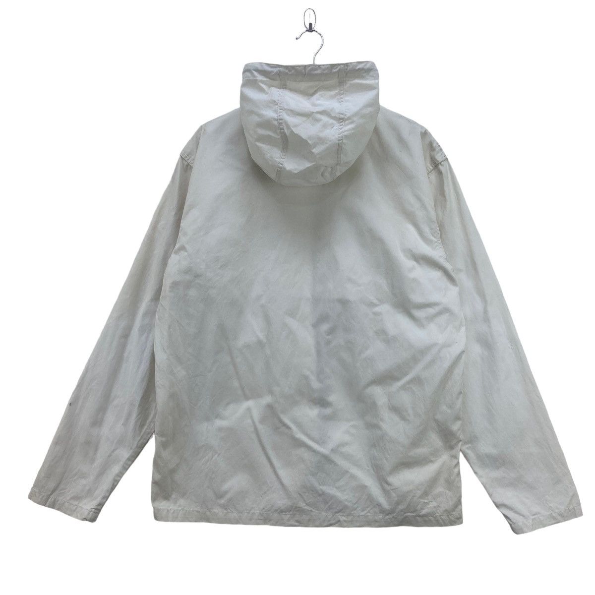 Polo Ralph Lauren Vintage Polo by Ralph Lauren Hoodie Zipper Jacket Size US M / EU 48-50 / 2 - 3 Thumbnail