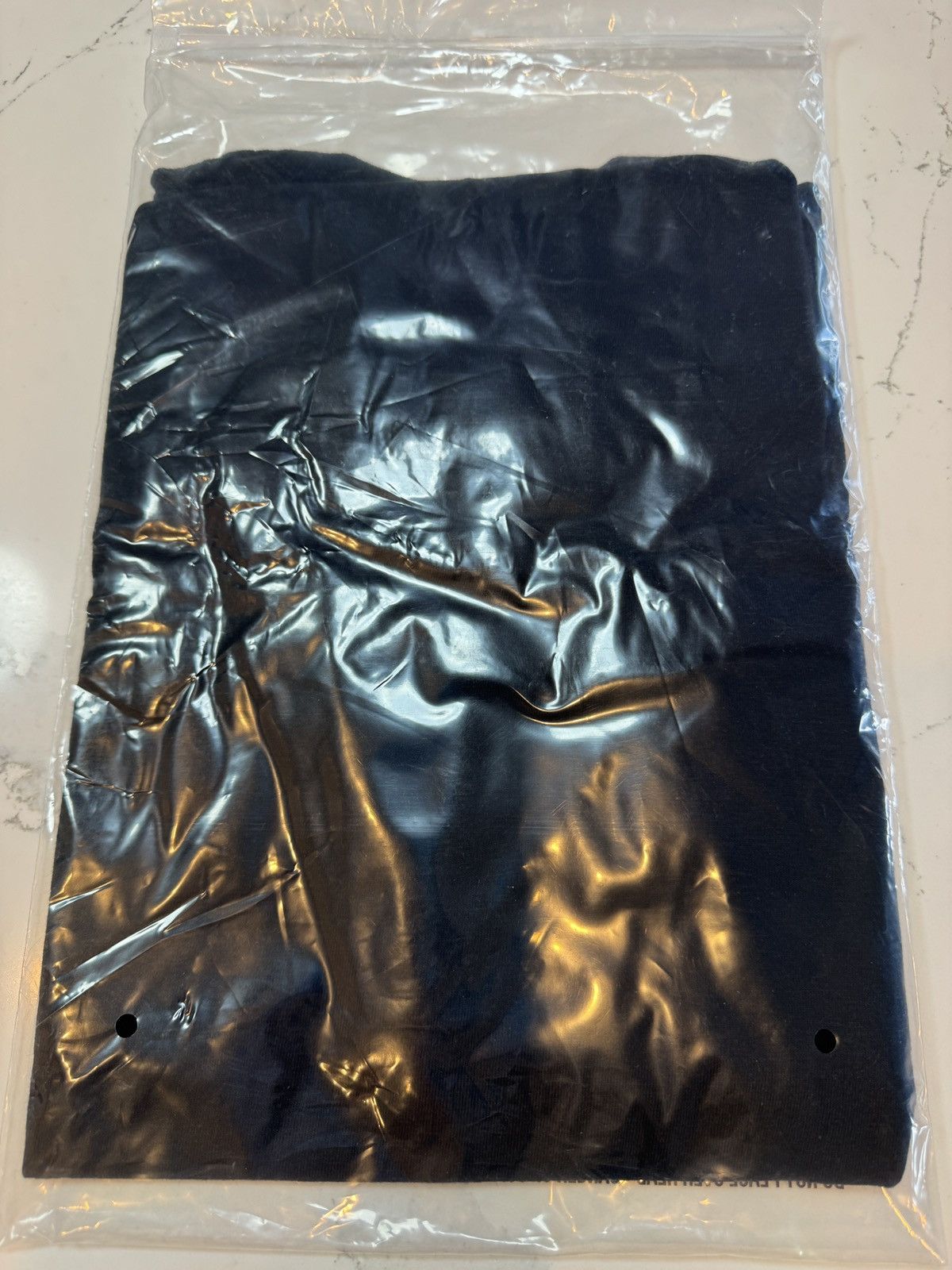 Fucking Awesome Fucking Awesome 24K Stamp Logo T-Shirt Black Large Deadstock Size US L / EU 52-54 / 3 - 4 Thumbnail