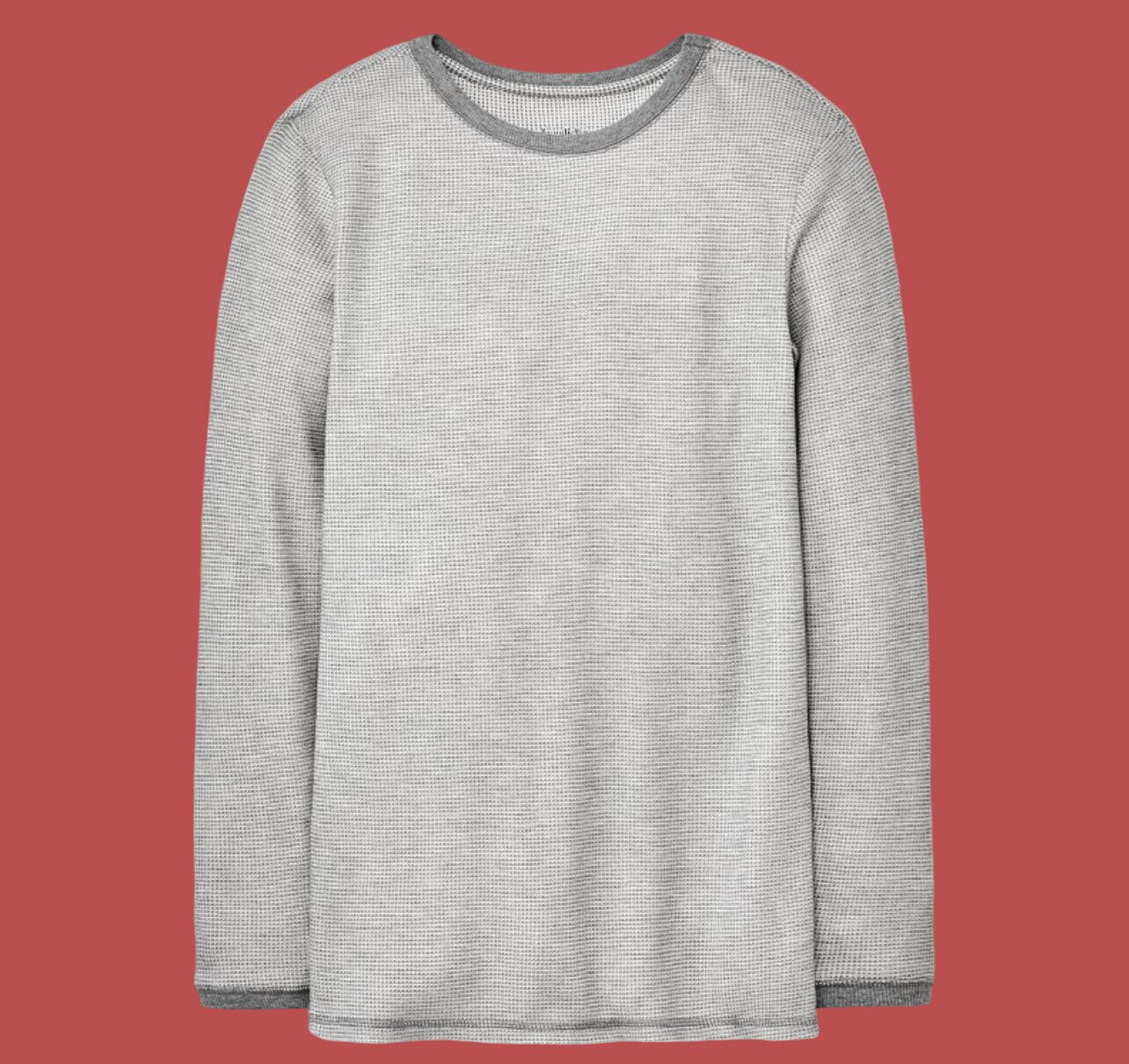 Other Good Fellow & Co - Men's Relaxed Fit Long Sleeve Thermal Und Size US M / EU 48-50 / 2 - 1 Thumbnail