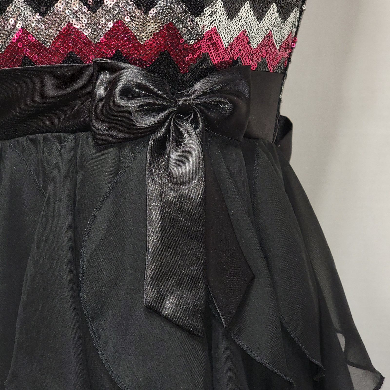 Other American Princess Girls Party Dress - Size 14 Size XL / US 12-14 / IT 48-50 - 3 Thumbnail