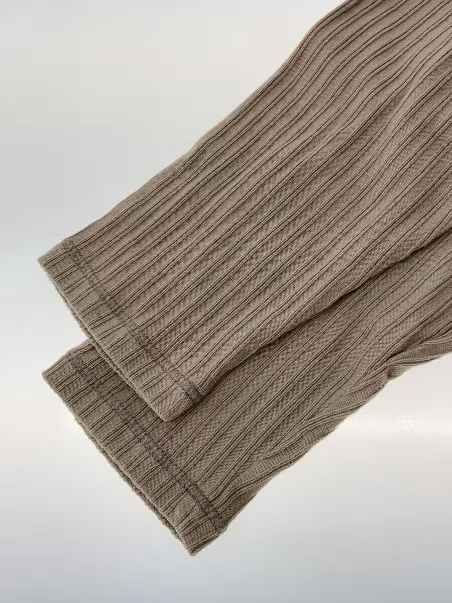 Y's for Men × Yohji Yamamoto Ribbed Knit Cardigan Size US L / EU 52-54 / 3 - 3 Thumbnail
