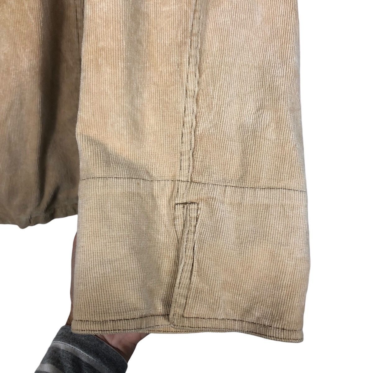 Japanese Brand 📌Vintage Chore Jacket Lauren Bague Issey Miyake Size US M / EU 48-50 / 2 - 16 Thumbnail