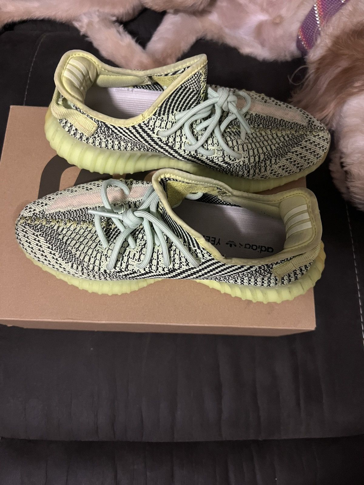 Yeezy Yeezy Boost 350 V2 Size US 9 / EU 42 - 3 Thumbnail