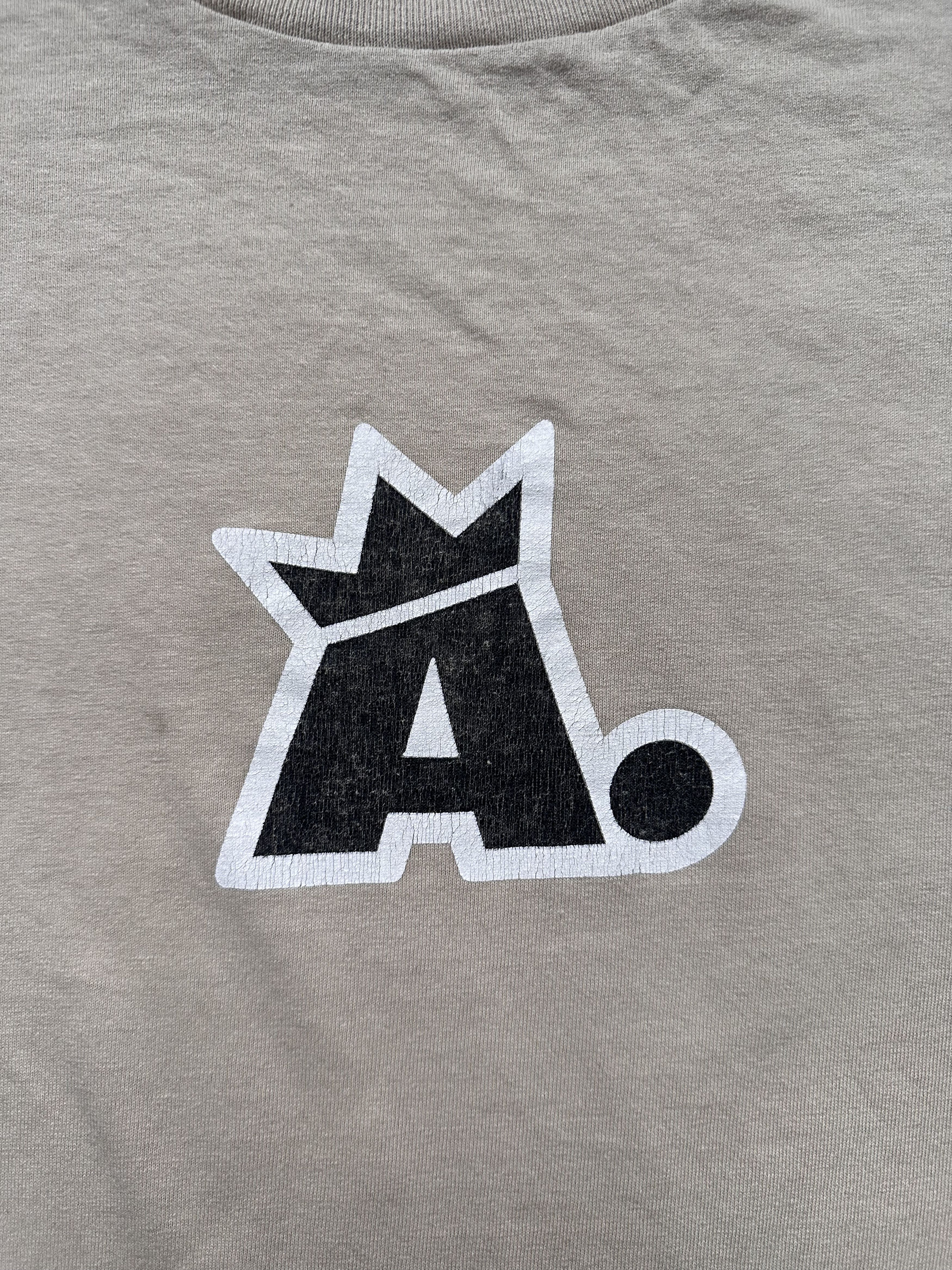 Vintage Acme Skateboards vintage t shirt Size US XL / EU 56 / 4 - 3 Thumbnail
