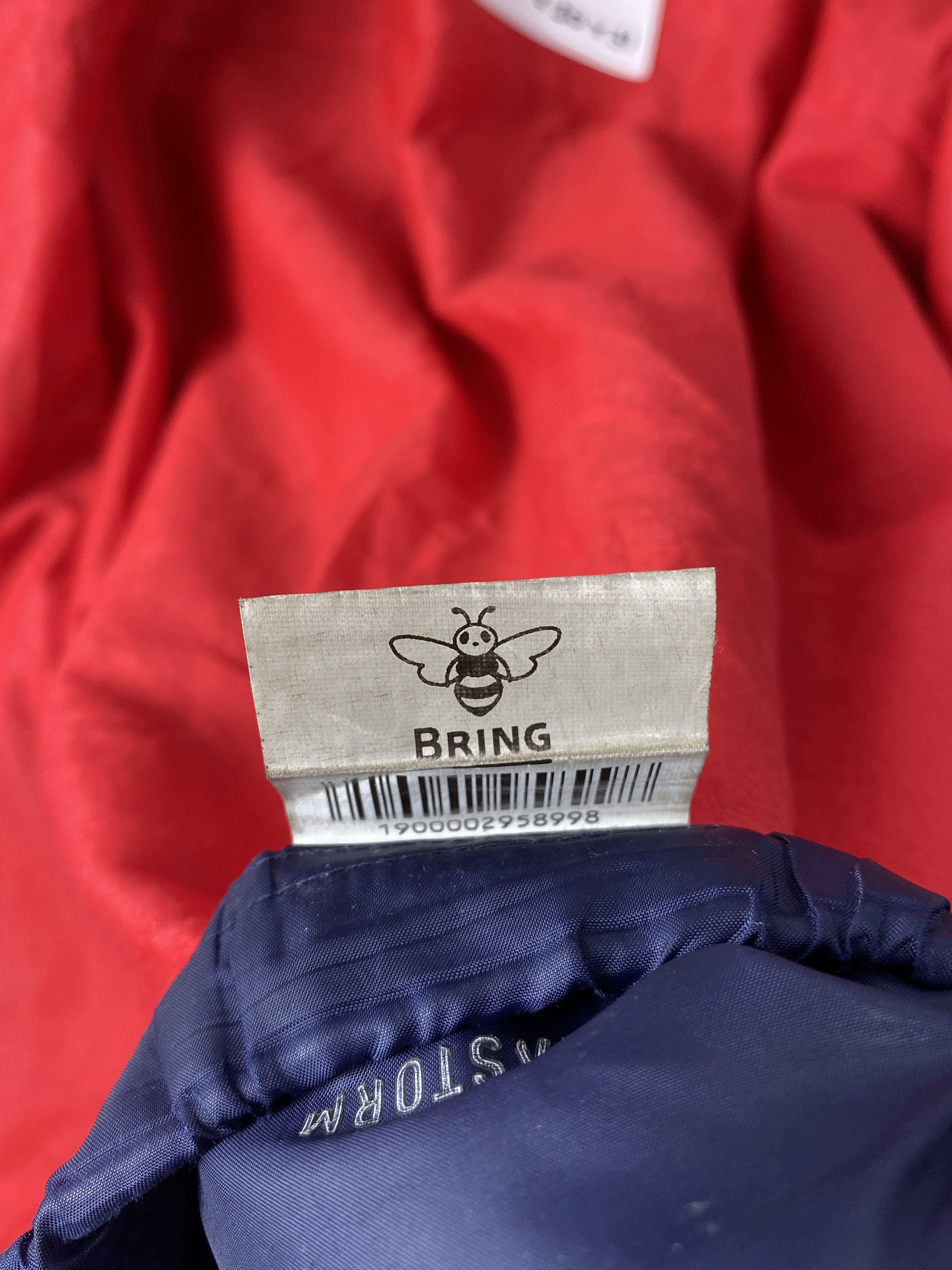 Adidas Vintage Adidas ASA Japan Jacket Size US M / EU 48-50 / 2 - 16 Thumbnail