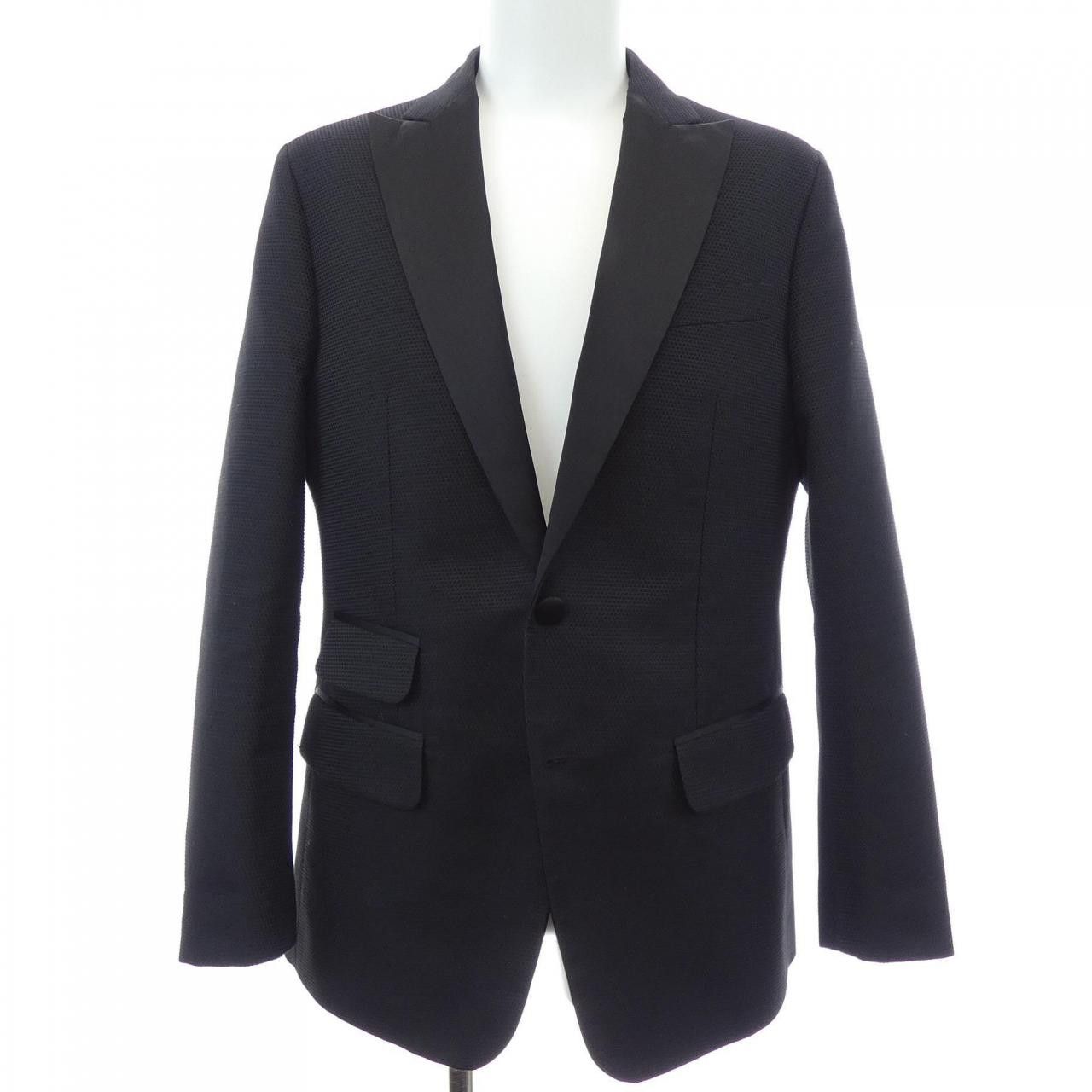 Other Other Dsquared2 Jacket Others Outerwear S74BN0793 DUTY FREE for USA Size ONE SIZE - 1 Thumbnail