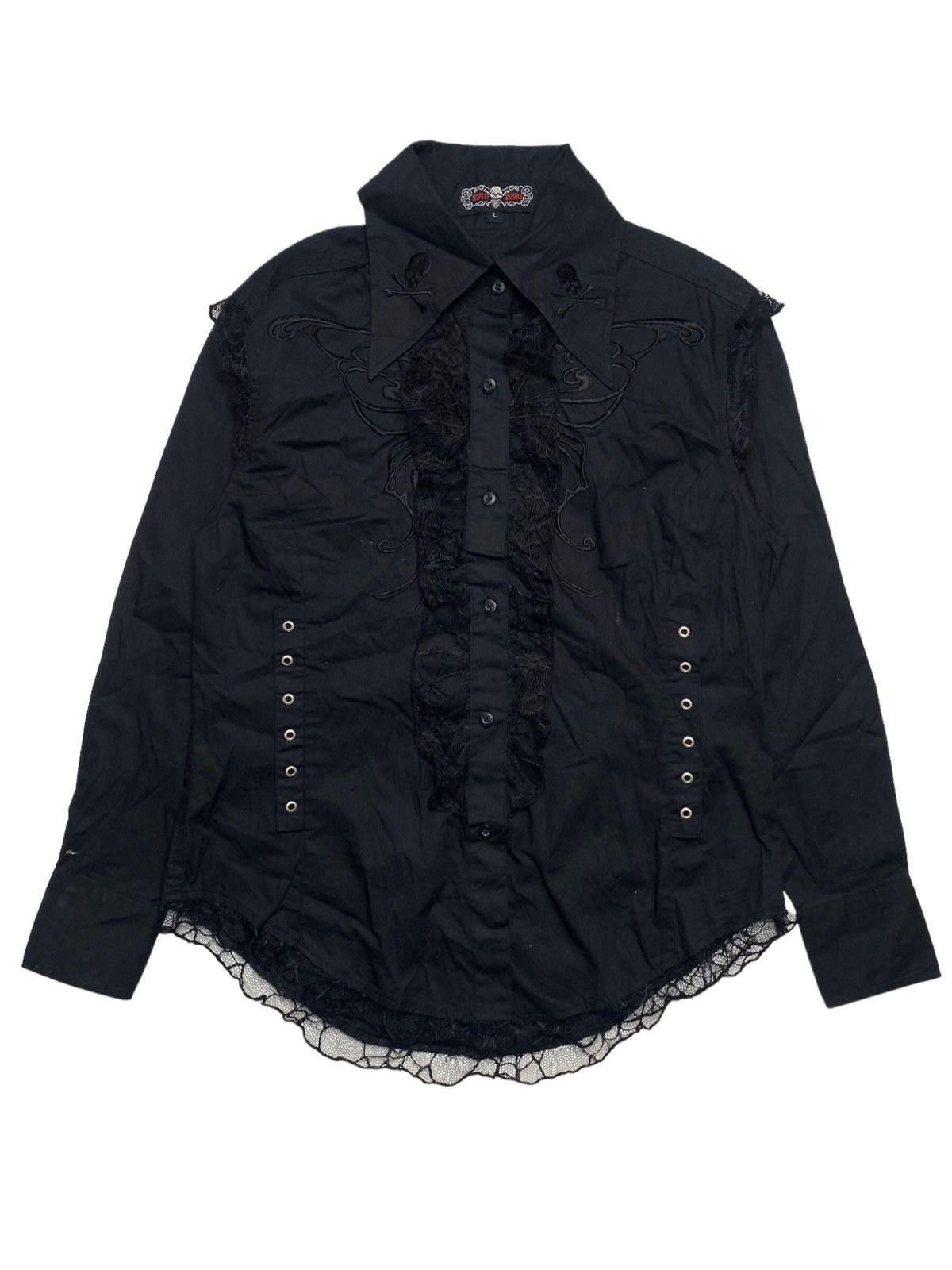 Mad Punks | Grailed