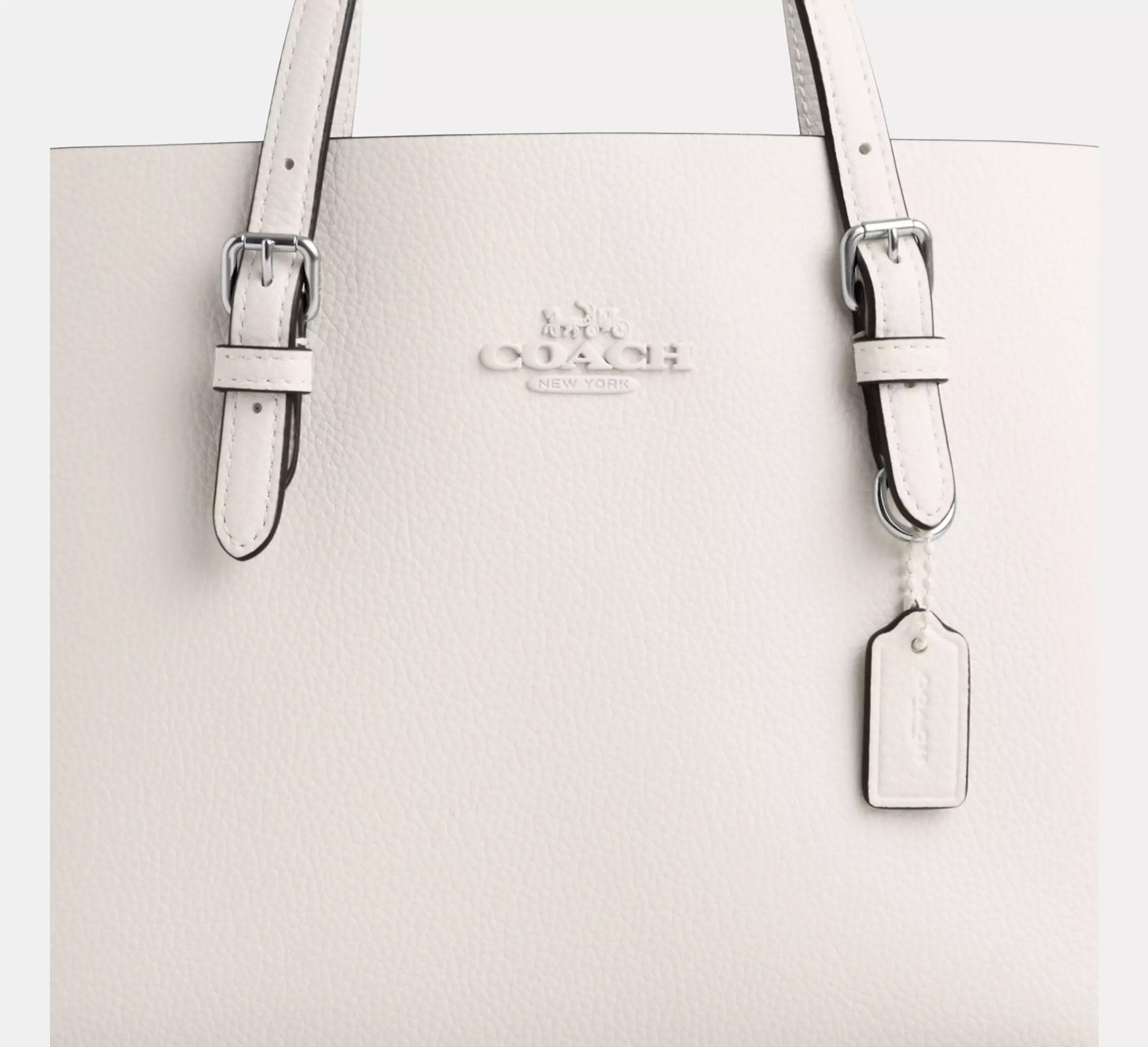 Coach Mollie Tote Bag 25 CV966 Size ONE SIZE - 6 Thumbnail
