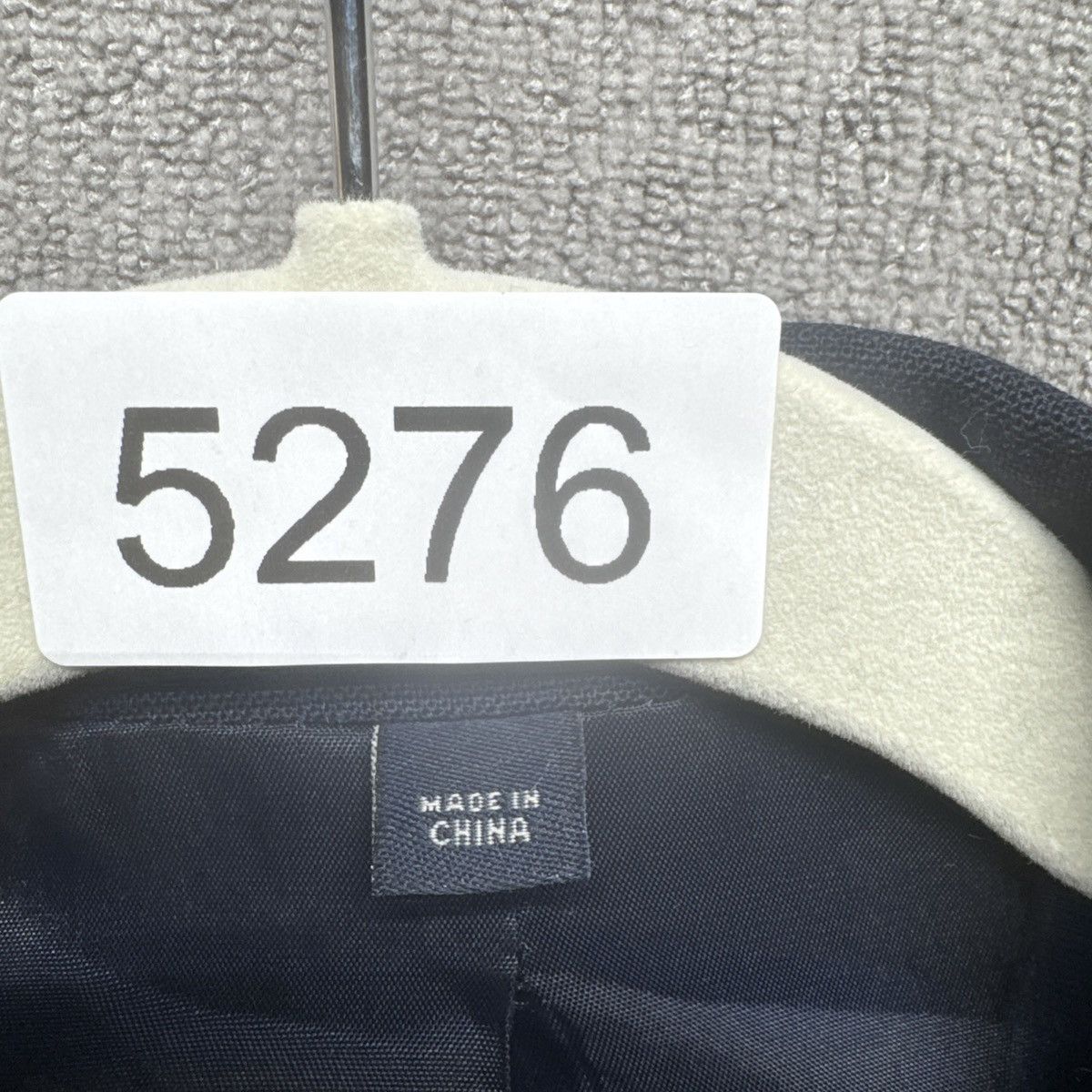 J.Crew J Crew Thompson Voyager Wool Blazer Mens 40R Size 40R - 12 Thumbnail