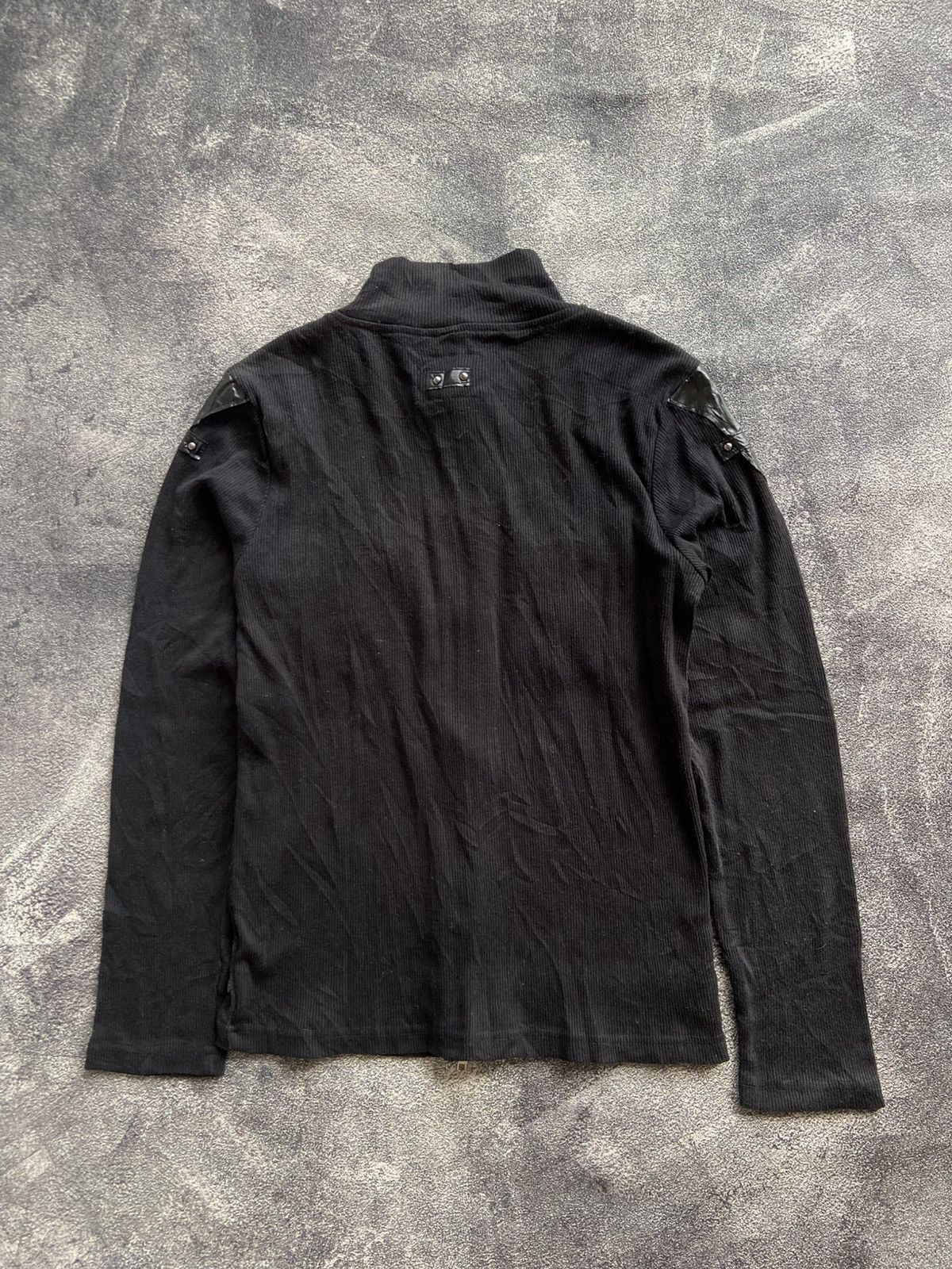 Japanese Brand Japanese Brand Longsleeve Body Wave Size US M / EU 48-50 / 2 - 9 Thumbnail