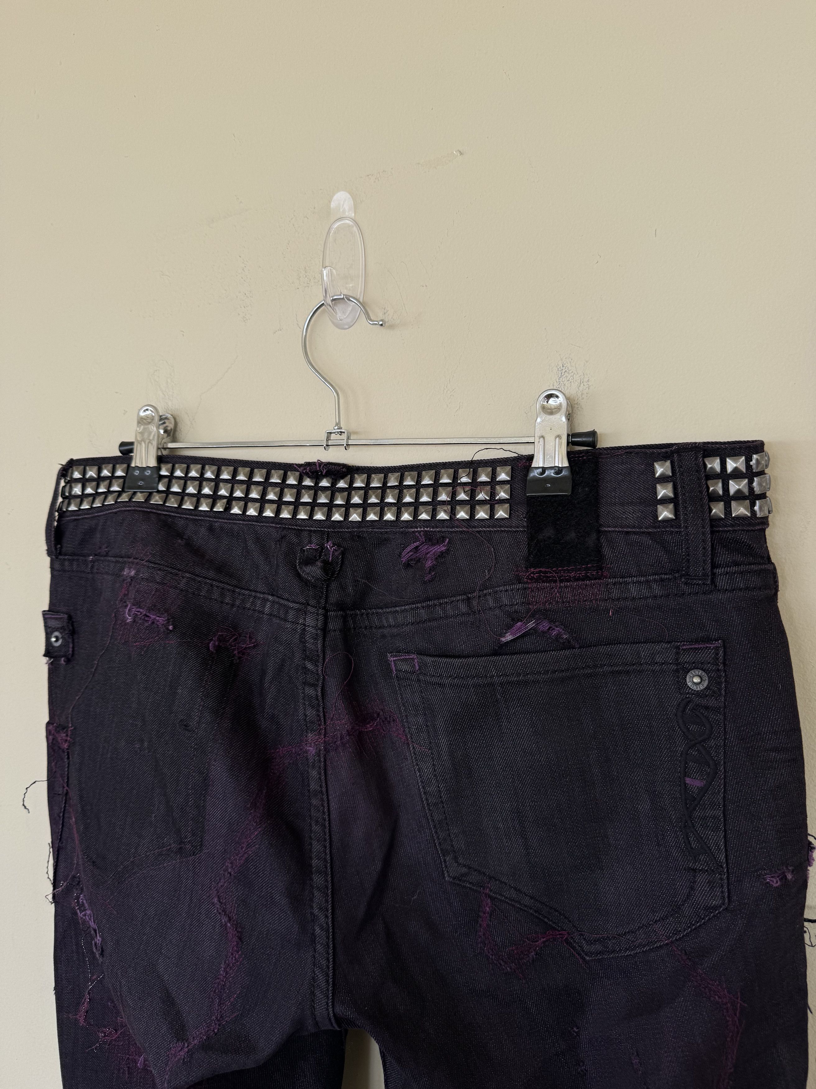 Other Ant Label Denim Size US 32 / EU 48 - 8 Thumbnail