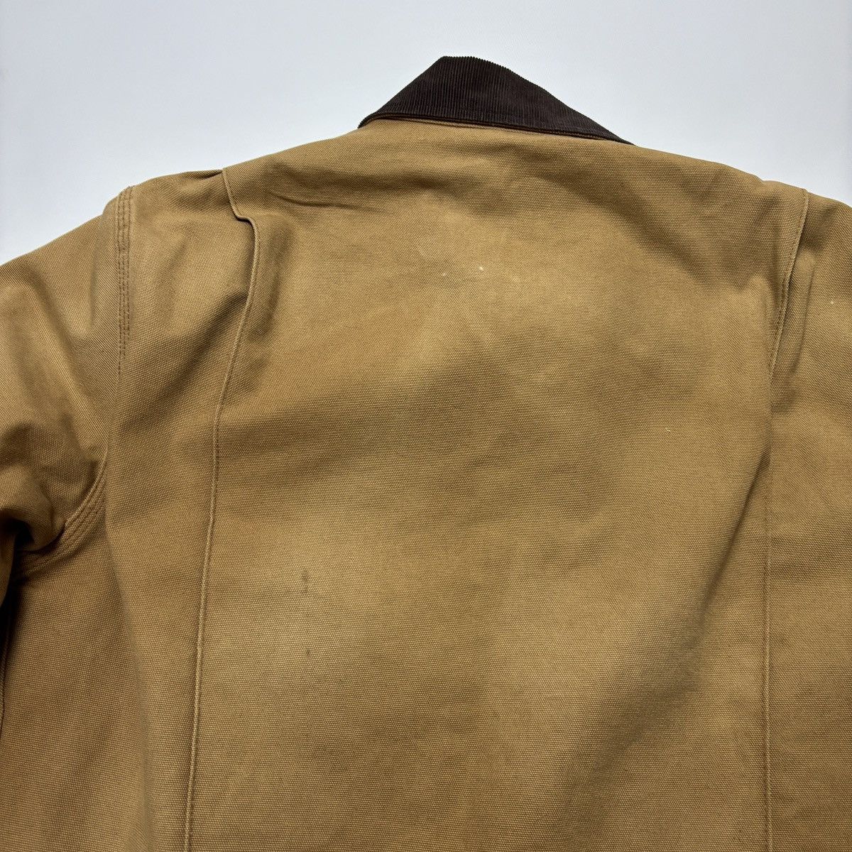 Dickies × Vintage DICKIES VINTAGE DETROIT ACTIVE JAKCET USA LINED 90s Size US M / EU 48-50 / 2 - 7 Thumbnail