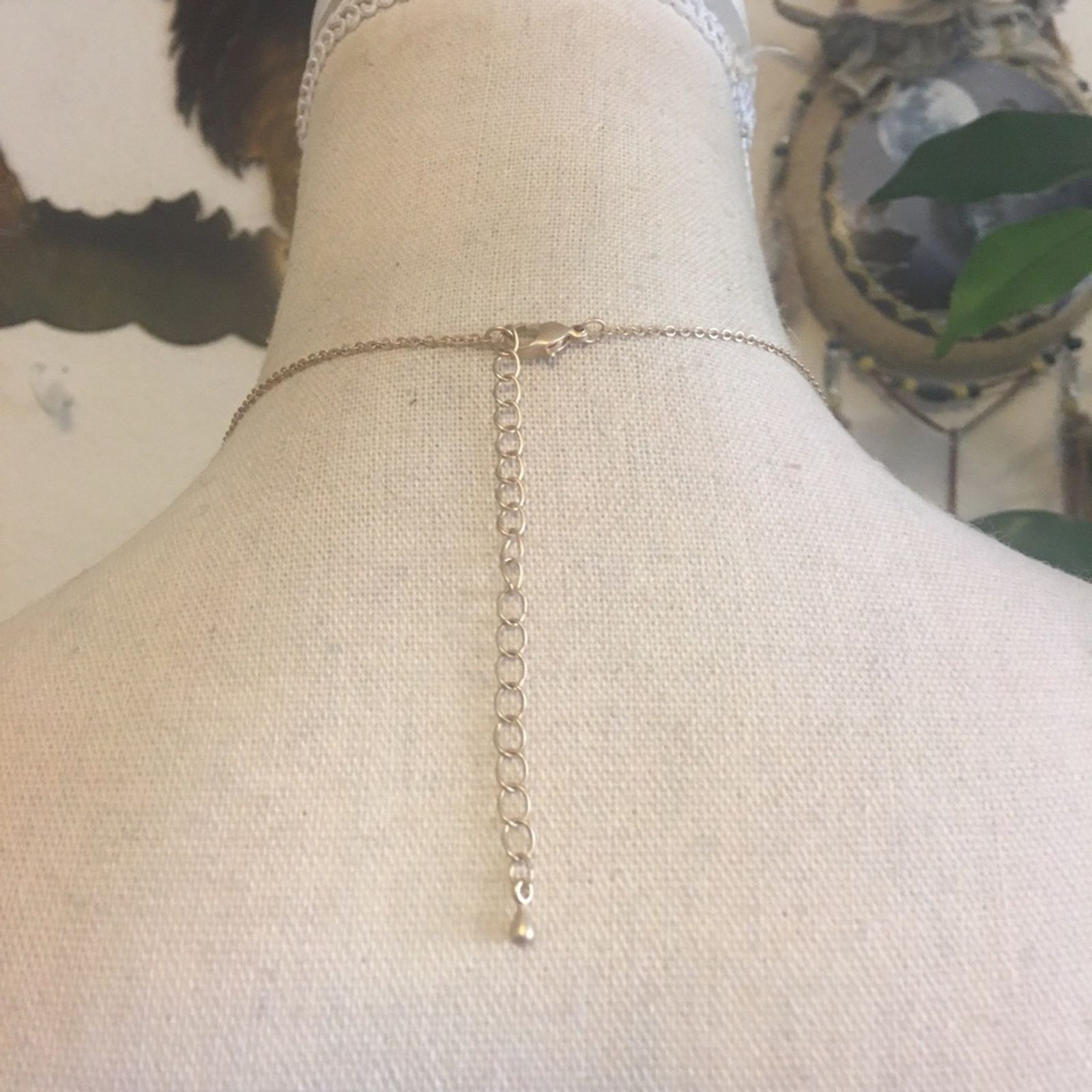 Jewelry Key to my heart matte gold toggle slider necklace Size ONE SIZE - 5 Thumbnail