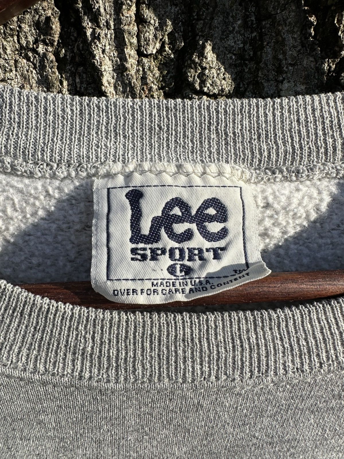 Lee × NFL × Vintage Vintage Green Bay Packers 1997 Super Bowl Champs Sweatshirt Size US L / EU 52-54 / 3 - 4 Thumbnail