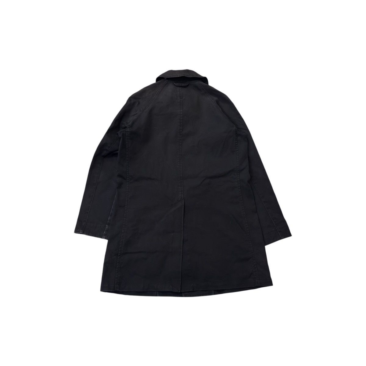CABANE de ZUCCa Zucca Trench Coat Size US M / EU 48-50 / 2 - 2 Thumbnail