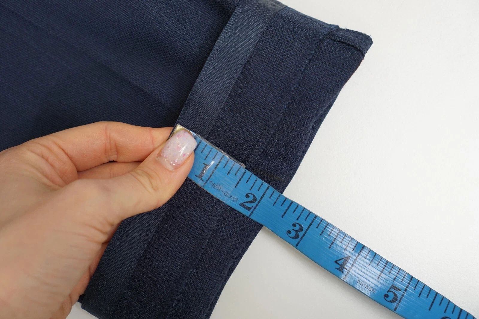Suitsupply Men Suitsupply Suit Wool Lazio REDA Slim Fit S110 UK/US40L Size 40L - 10 Thumbnail