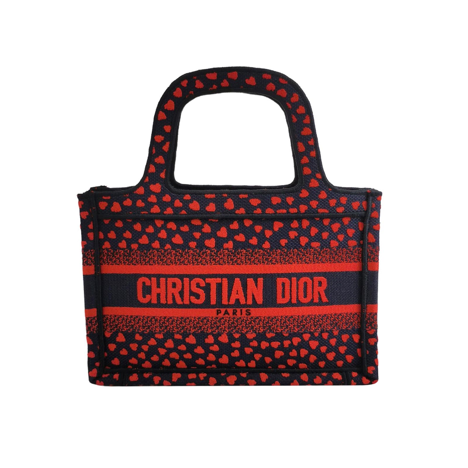 Dior Dior Women os Tote Bags Size ONE SIZE - 1 Thumbnail
