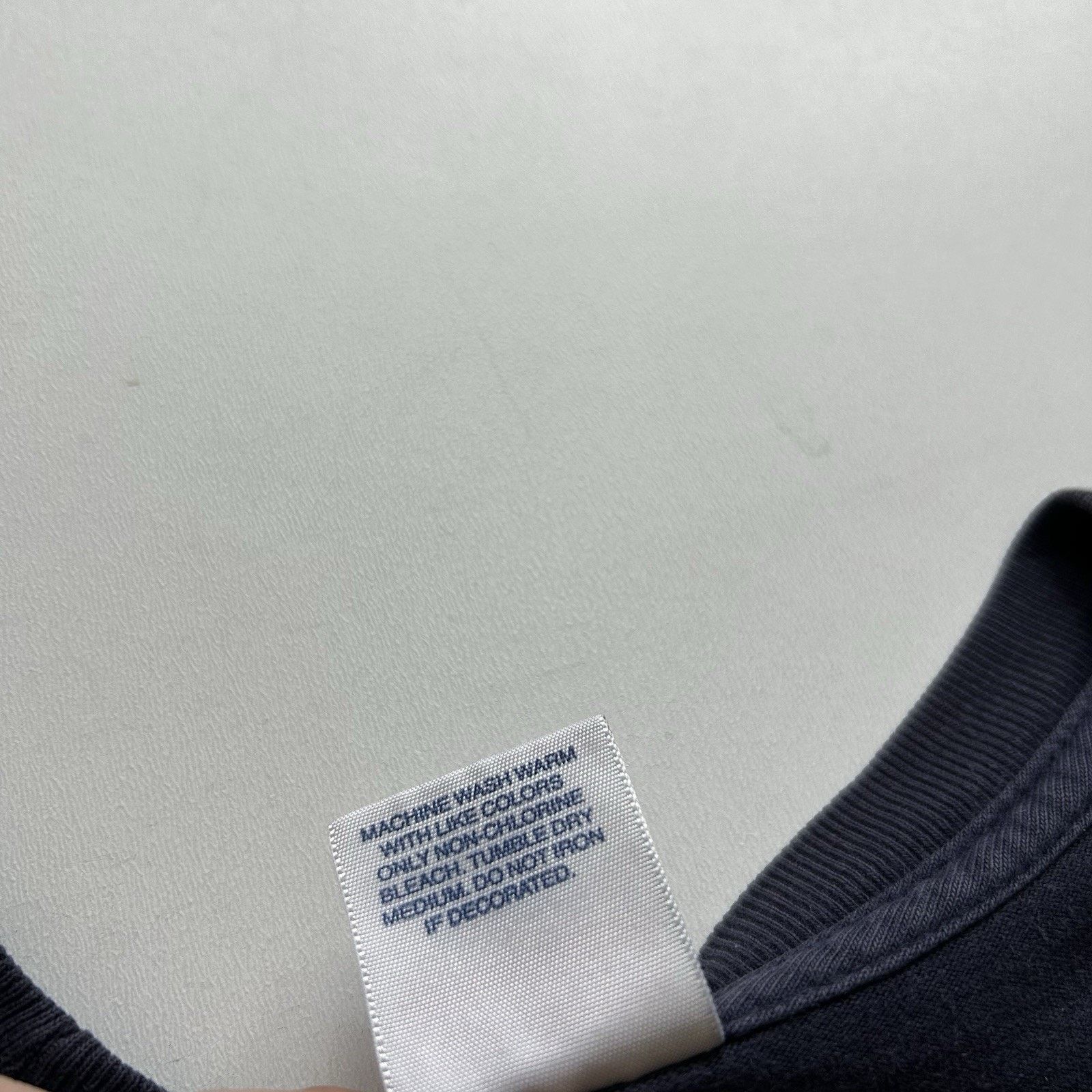 Supreme Supreme Dorothy Wizard Of Oz T-Shirt SS13 Large Made In USA Size US L / EU 52-54 / 3 - 7 Thumbnail