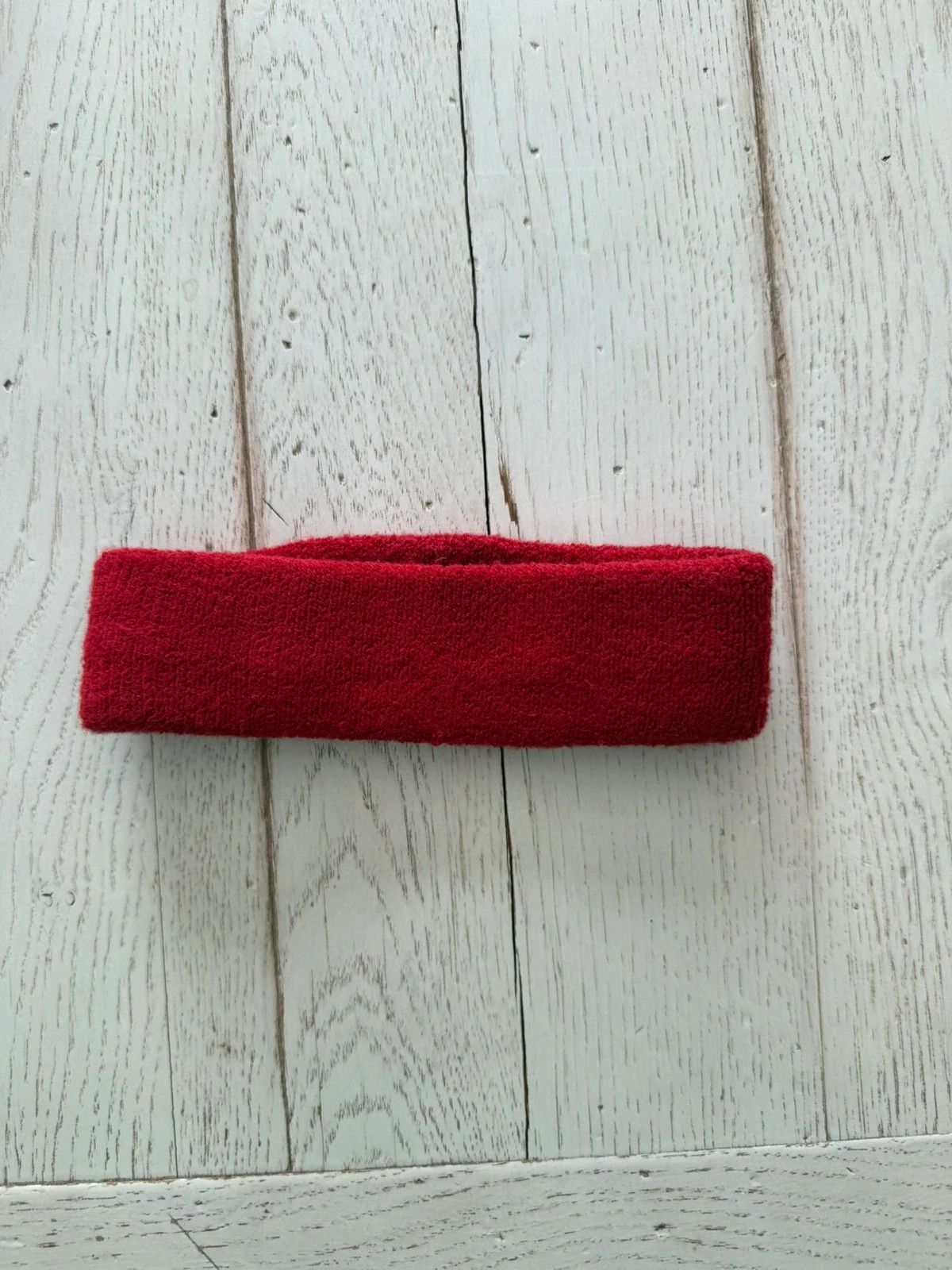 Fila × Gosha Rubchinskiy Gosha Rubchinskiy x Fila Headband Bandeau Size ONE SIZE - 2 Thumbnail