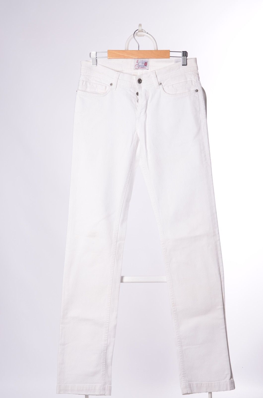 Dolce & Gabbana Rare Vintage Dolce & Gabbana Jeans Denim Pants Size US 30 / EU 46 - 3 Thumbnail