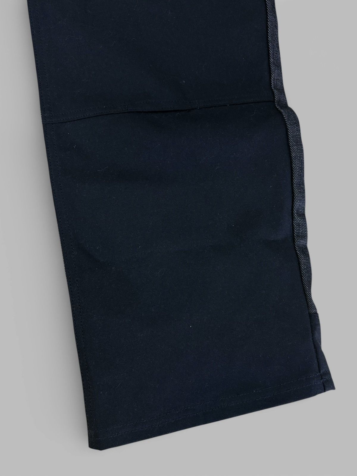 Filson Filson x Wrangler Collaboration Adventure Panelled Jeans Size US 40 / EU 56 - 8 Thumbnail