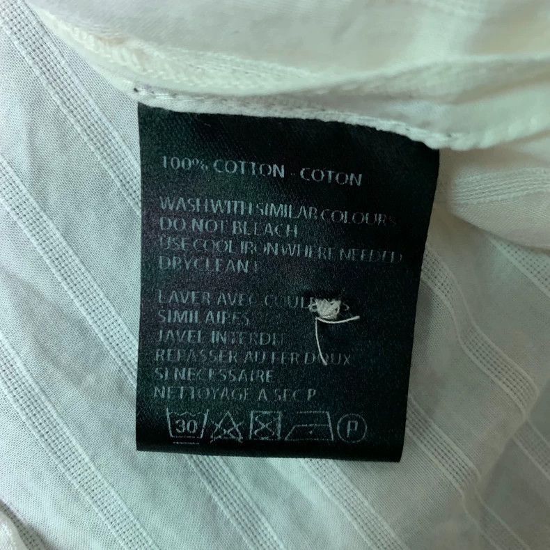 Ann Demeulemeester ANN DEMEULEMEESTER Robe Poet shirt Size US M / EU 48-50 / 2 - 3 Thumbnail