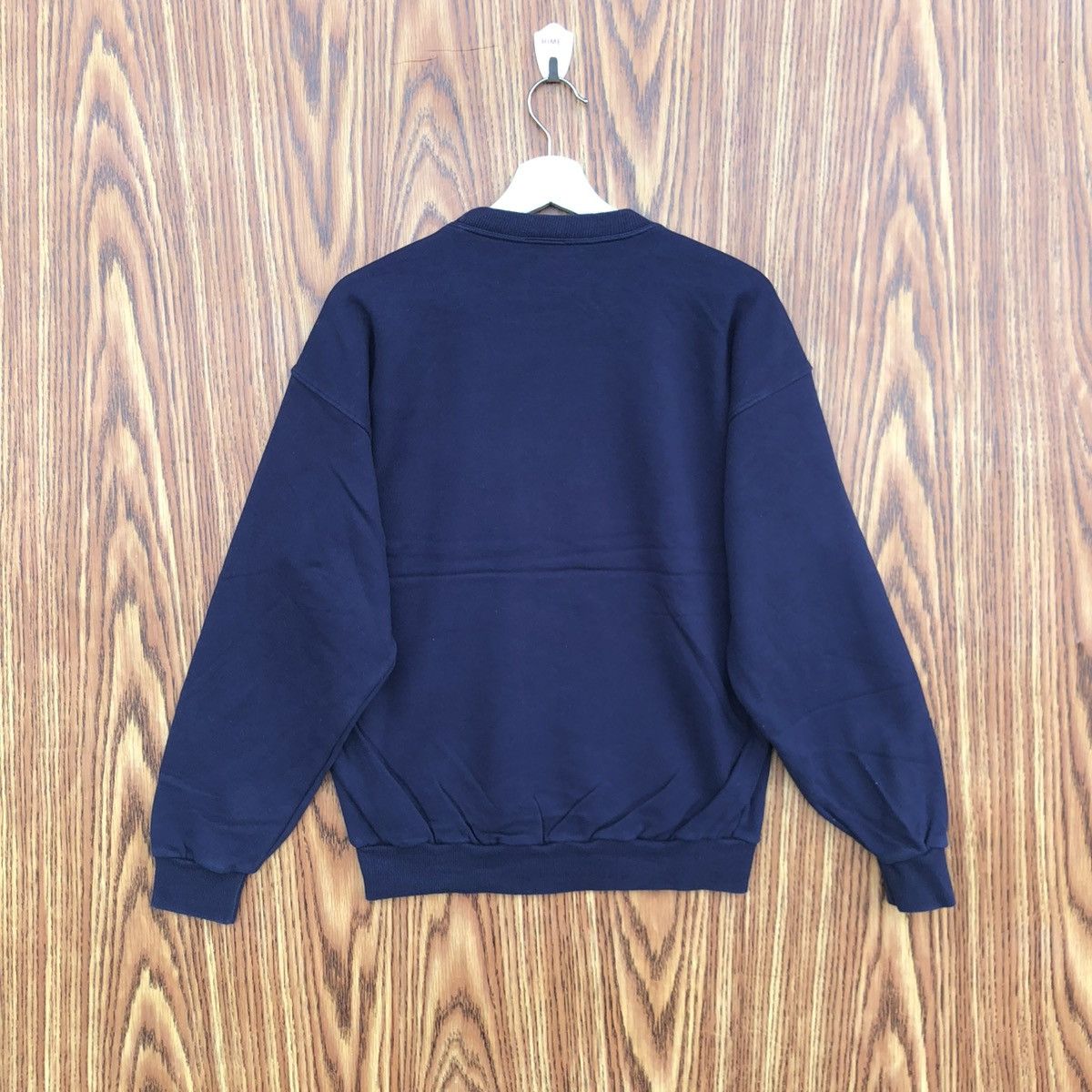 Ellesse Vintage Ellesse Italia Winter Sweatshirt Crewneck Pullover Size US L / EU 52-54 / 3 - 5 Thumbnail