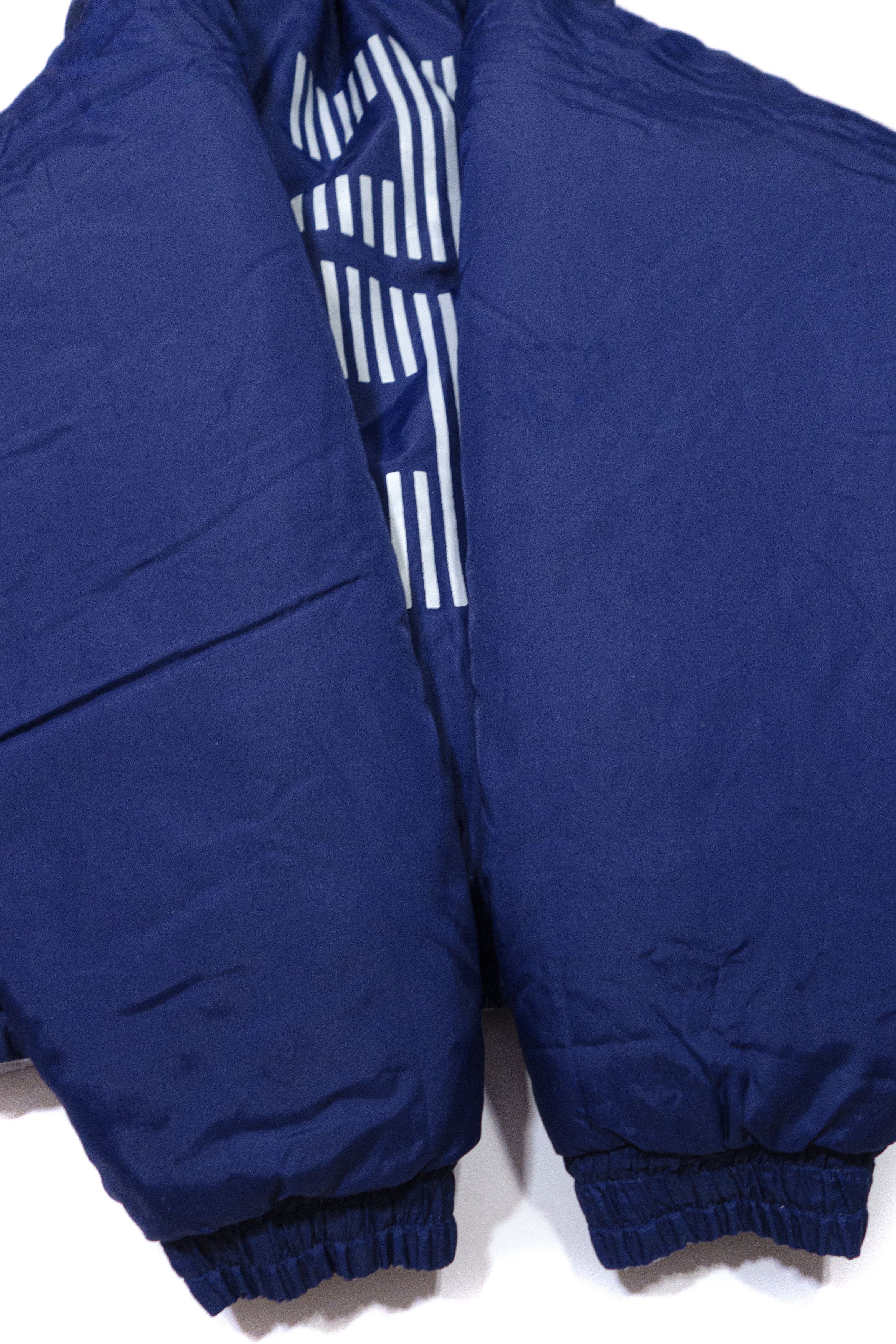 Helly Hansen 00S HH Big Logo Reversible Down Puffer Size US M / EU 48-50 / 2 - 8 Thumbnail