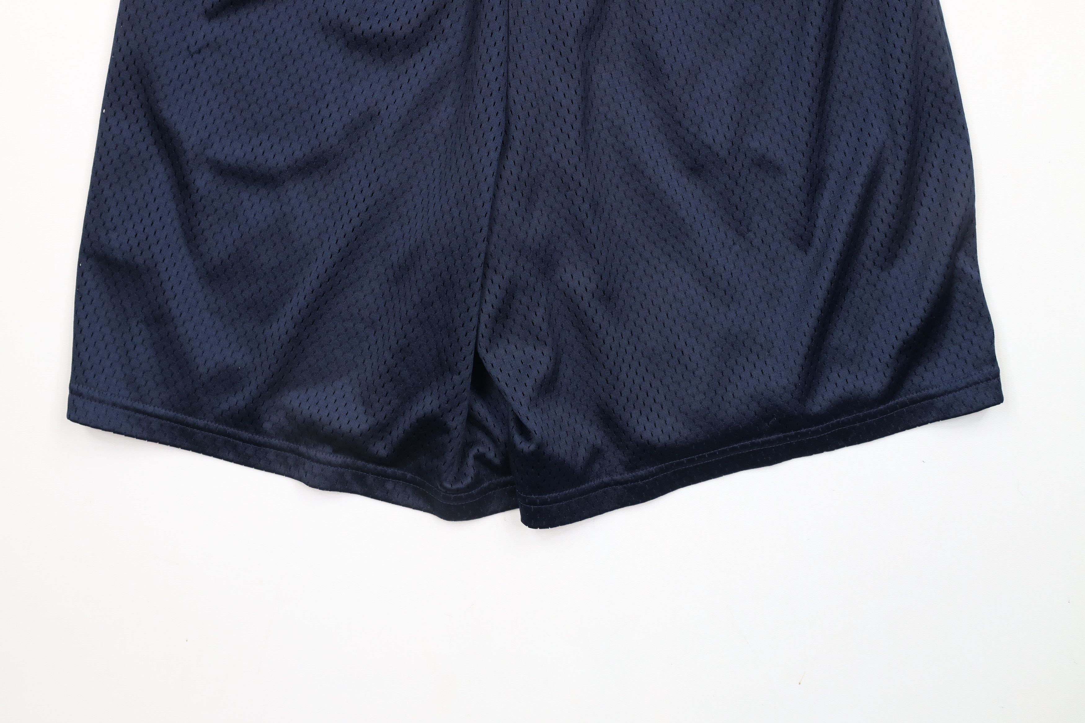 Champion × Vintage Vintage 90s Champion University of Toledo Above Knee Shorts Size US 34 / EU 50 - 12 Thumbnail