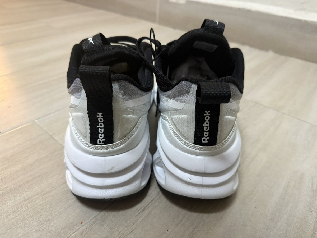 Reebok Reebok Zig Dynamica 5 Sneakers Size US 10 / EU 43 - 5 Thumbnail