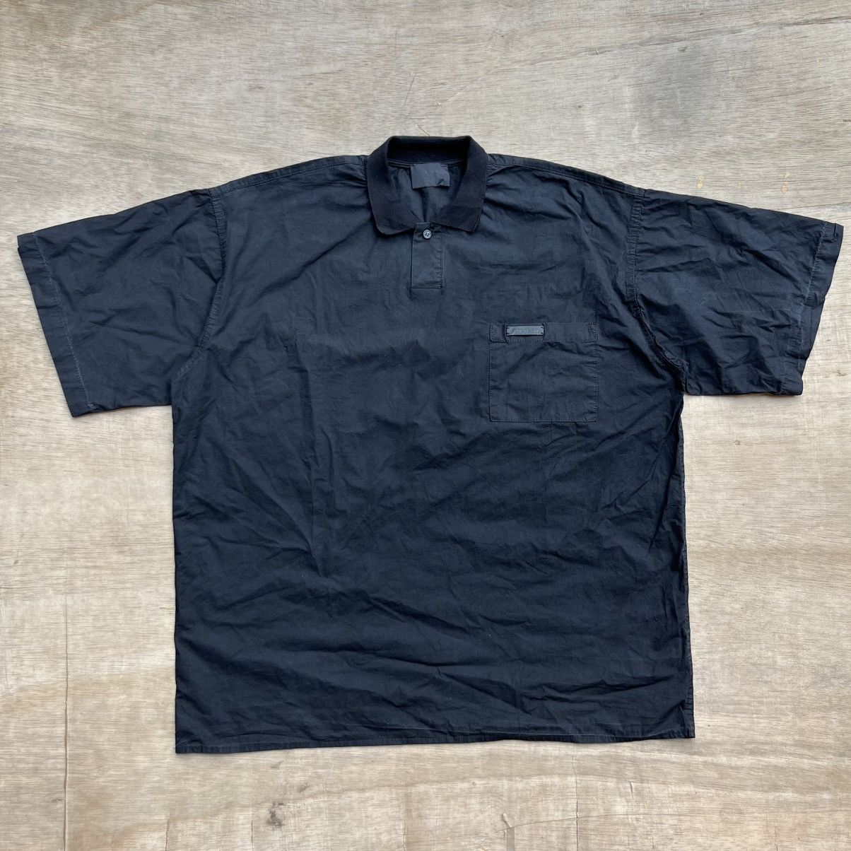 Fear of God Fear of god 7th collection polo | Grailed