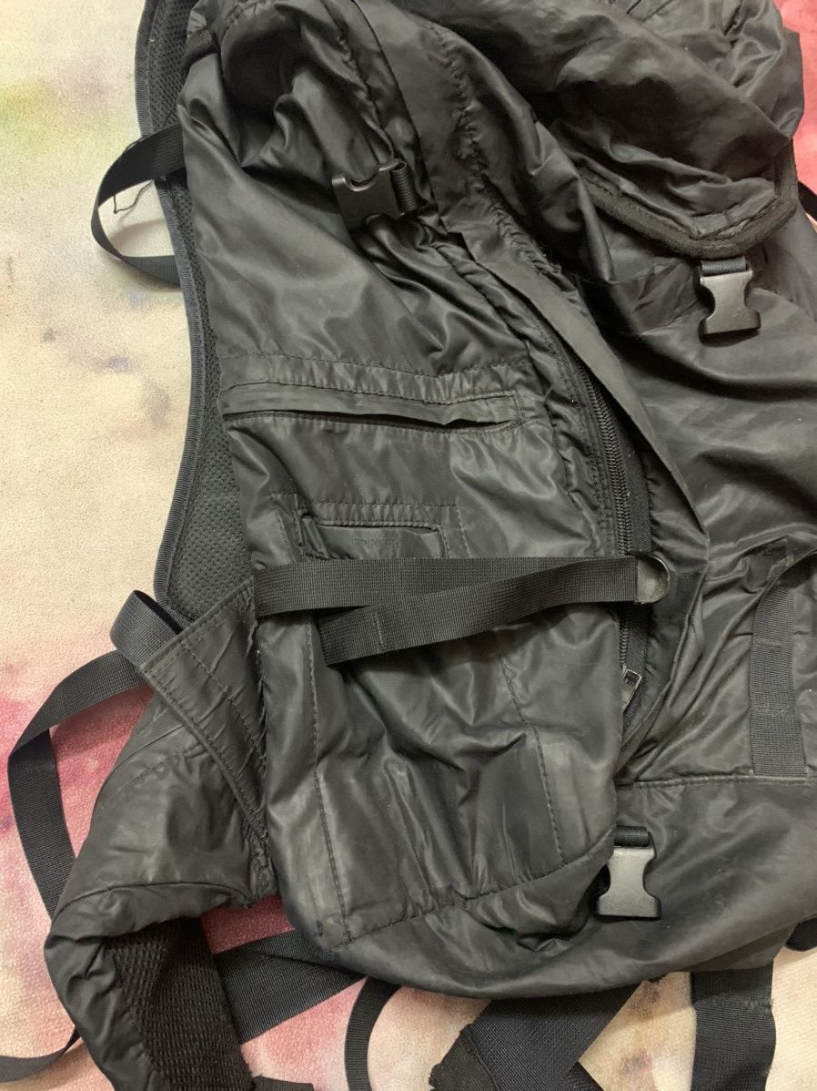 Head Porter Porter Nylon Backpack Apocalypse Size ONE SIZE - 14 Thumbnail