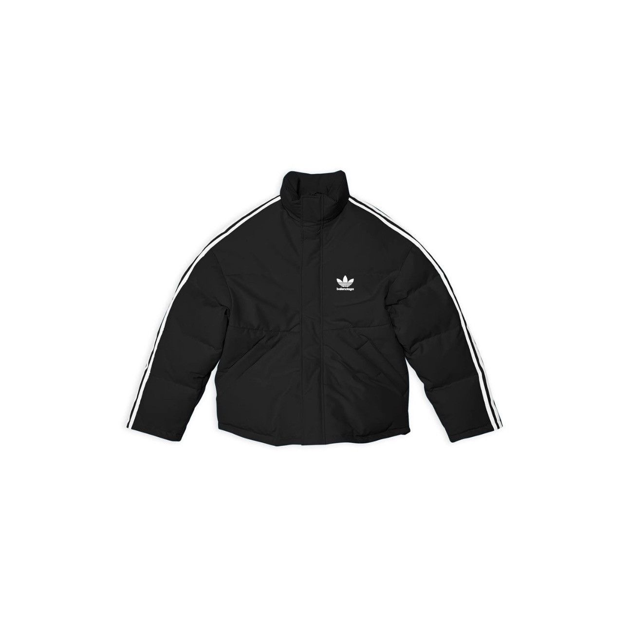 Balenciaga Balenciaga x Adidas Size US S / EU 44-46 / 1 - 7 Thumbnail