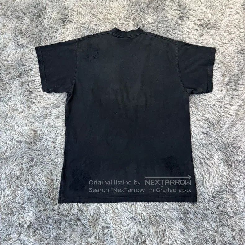 Balenciaga Balenciaga Manchester United Short Sleeve Size US S / EU 44-46 / 1 - 7 Thumbnail