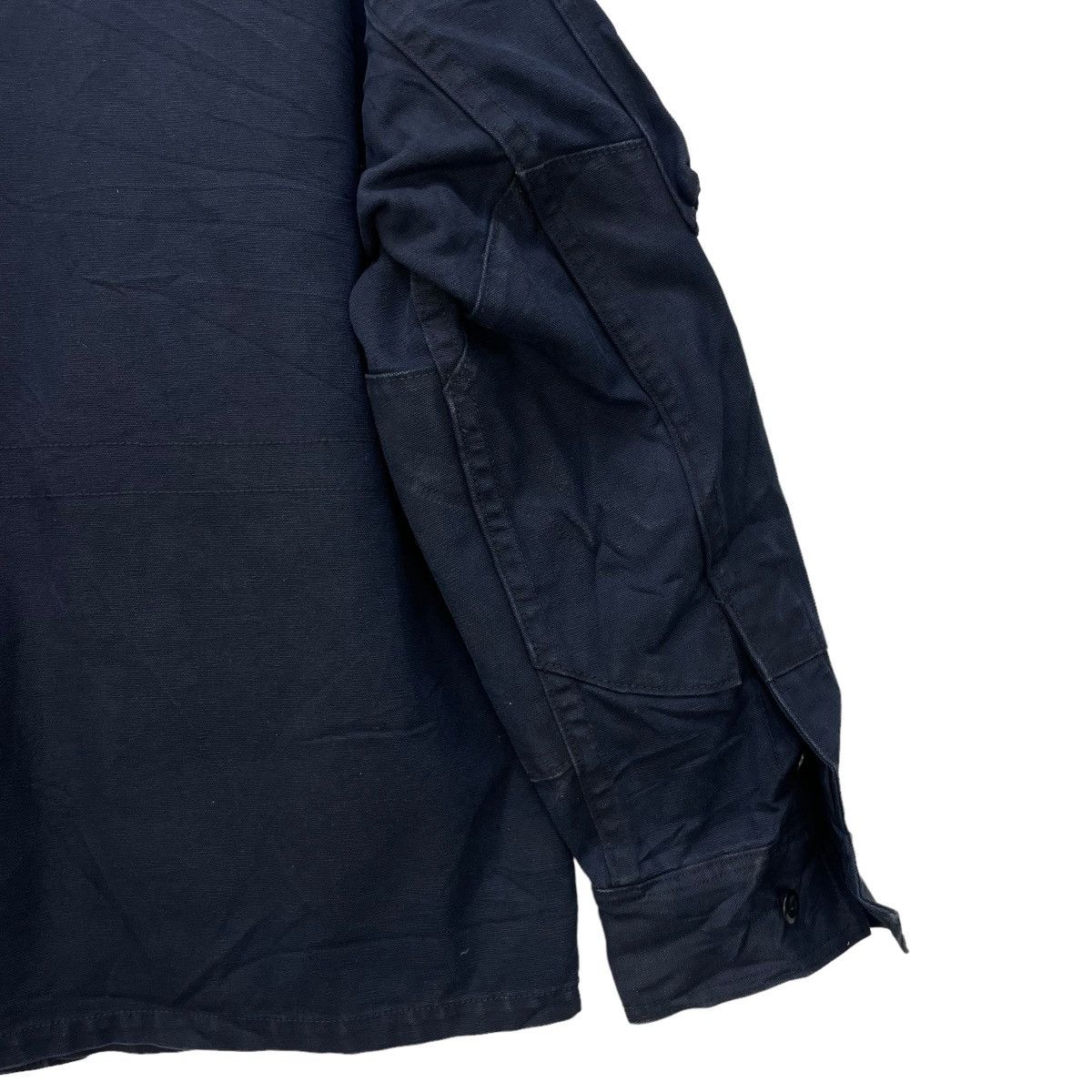 Polo Ralph Lauren 🔥Polo Country Military Surplus Heavy Chore Coat Size US XL / EU 56 / 4 - 8 Thumbnail