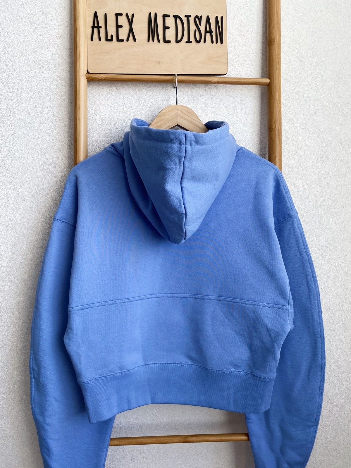 Mugler Mugler x H&M New Hoodie Size XS / US 0-2 / IT 36-38 - 15 Thumbnail