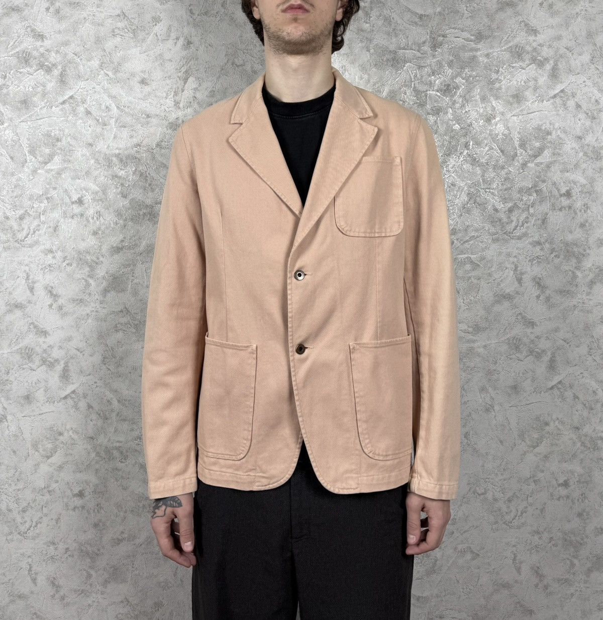 Vintage Miu Miu Jacket | Grailed