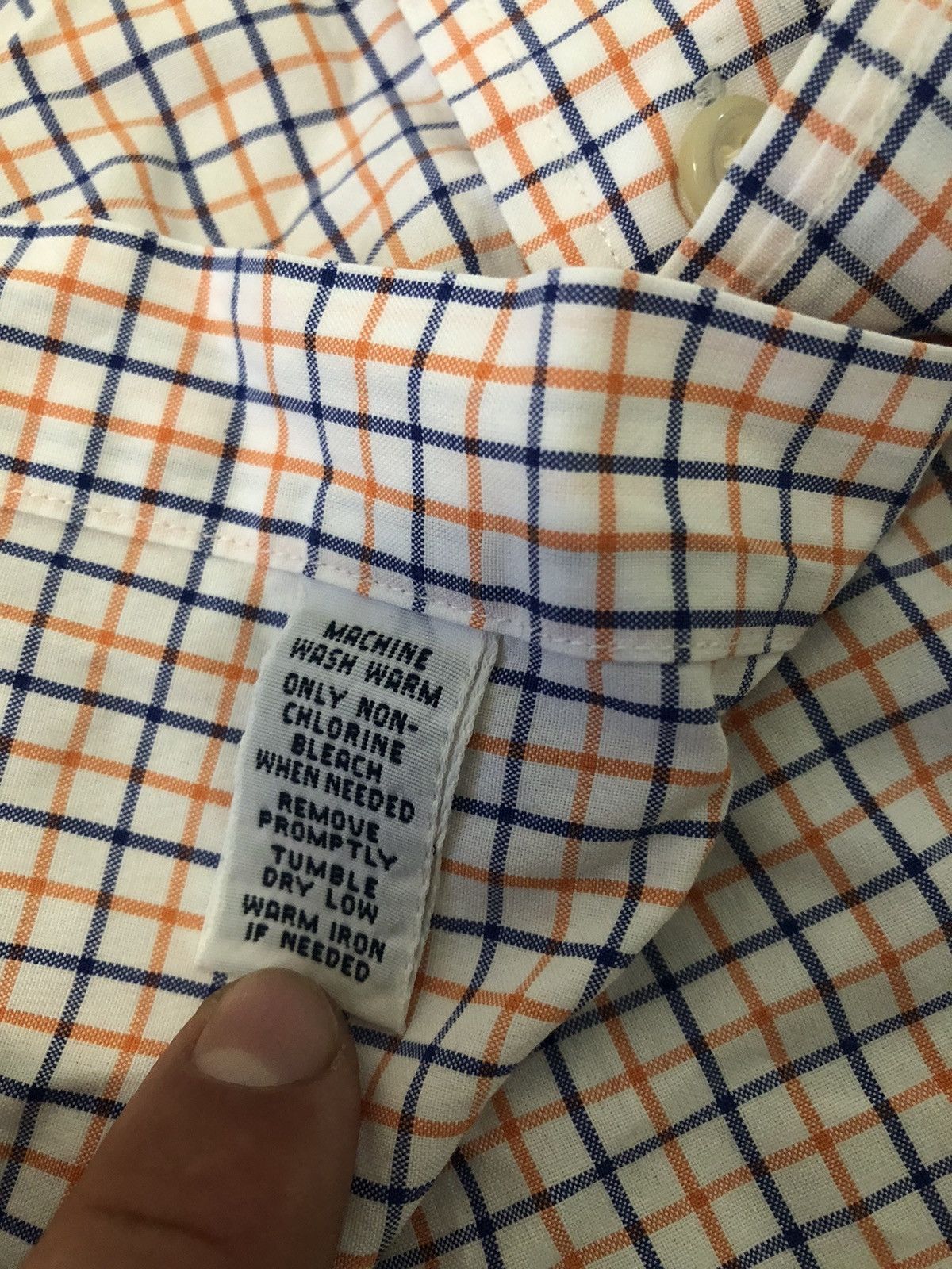 Polo Ralph Lauren × Ralph Lauren Polo Ralph Lauren Classic Fit Size(XL) Size US XL / EU 56 / 4 - 6 Thumbnail