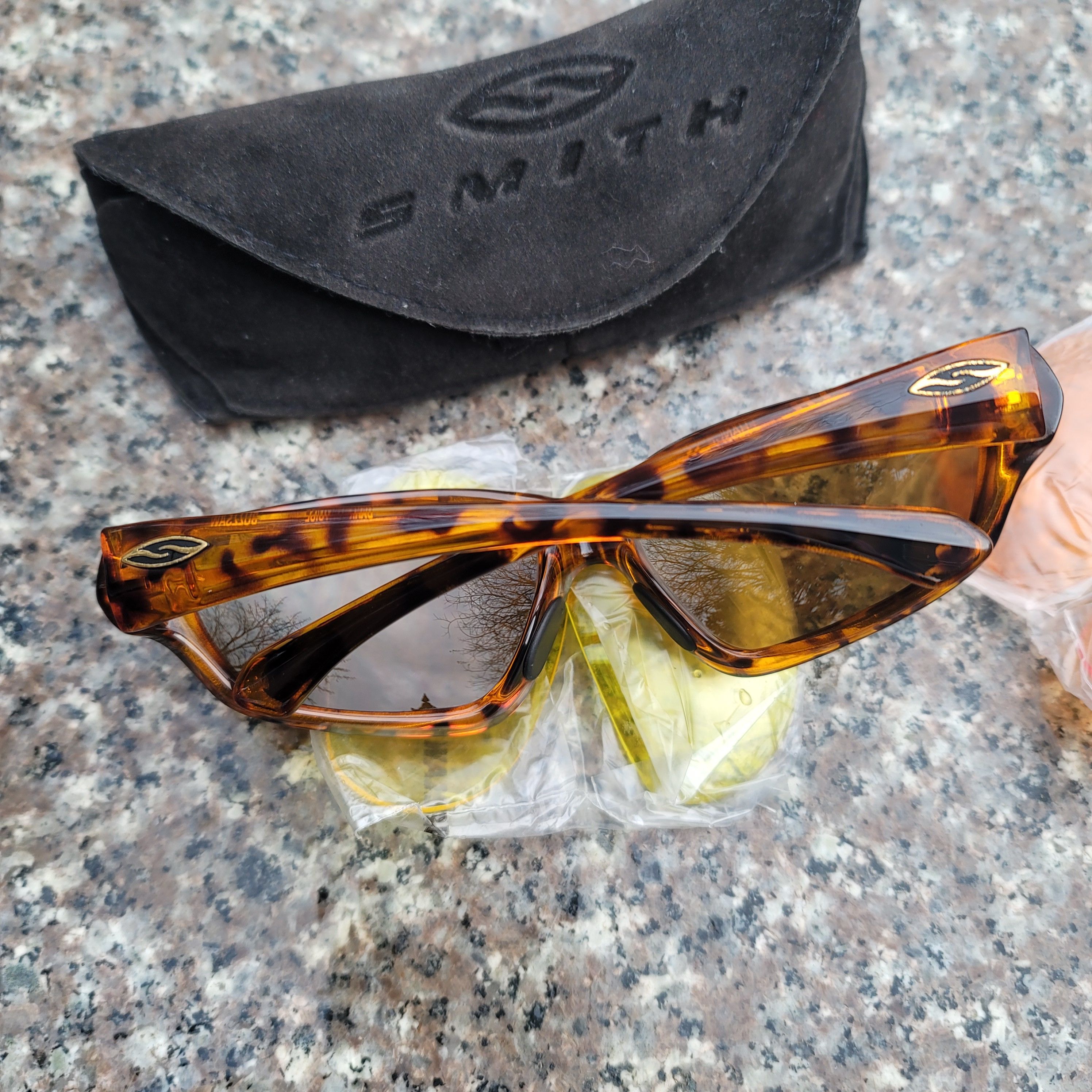 Smith Optics Smith Buzzsaw sunglasses Size ONE SIZE - 5 Thumbnail